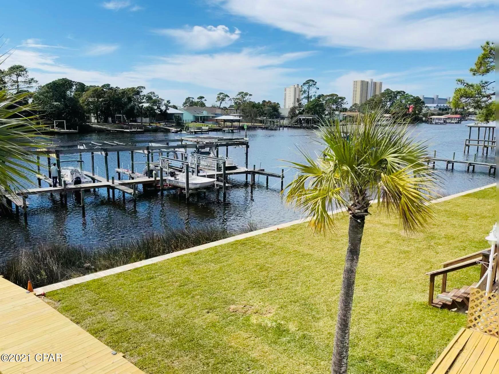 Landward Townhouses - Residential