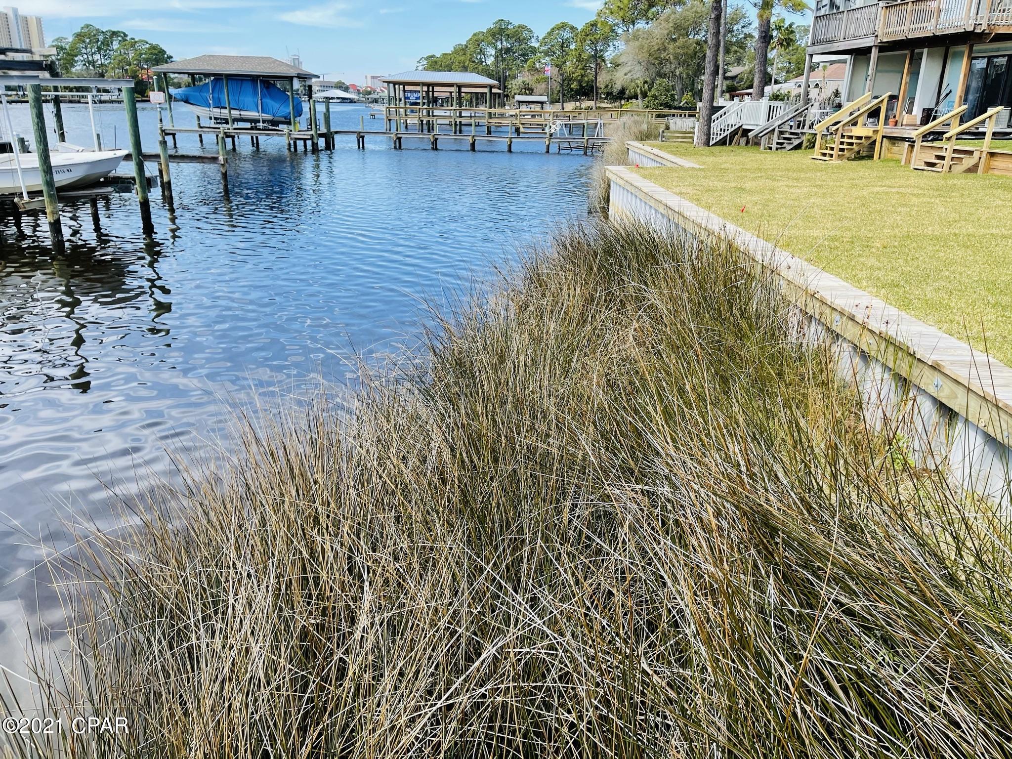 Landward Townhouses - Residential