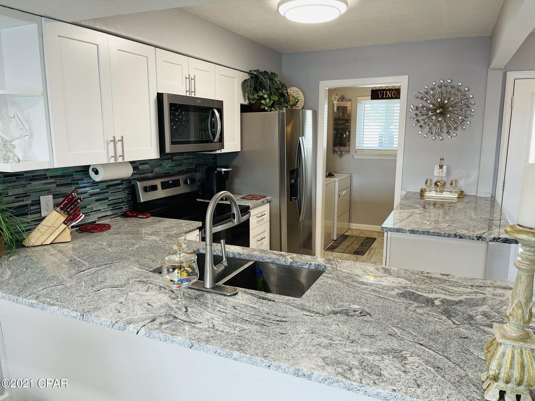 Landward Townhouses - Residential