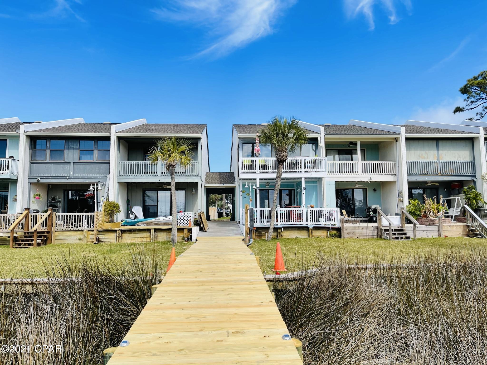 Landward Townhouses - Residential