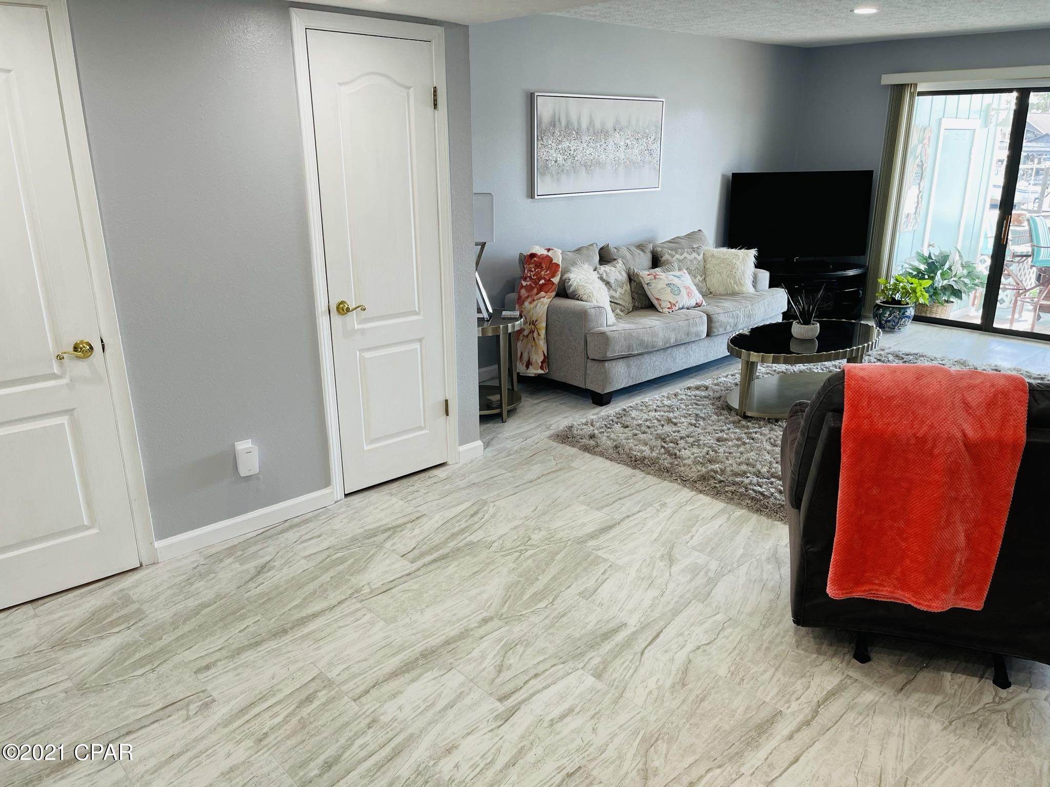 Landward Townhouses - Residential