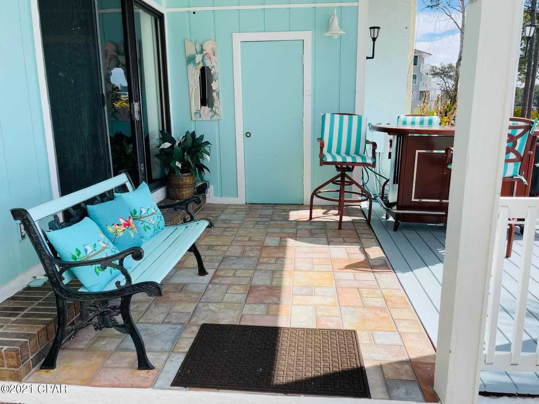 Landward Townhouses - Residential