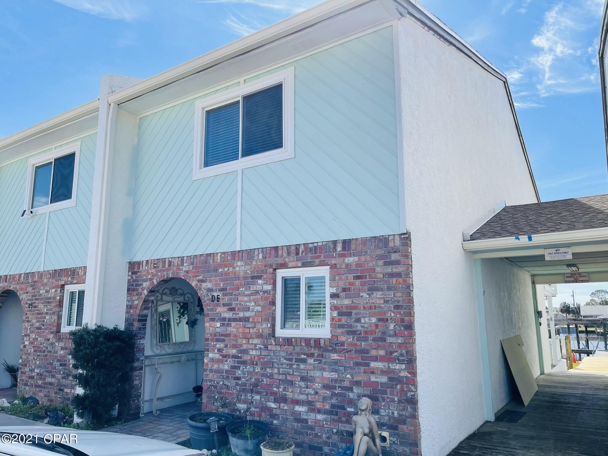 Landward Townhouses - Residential