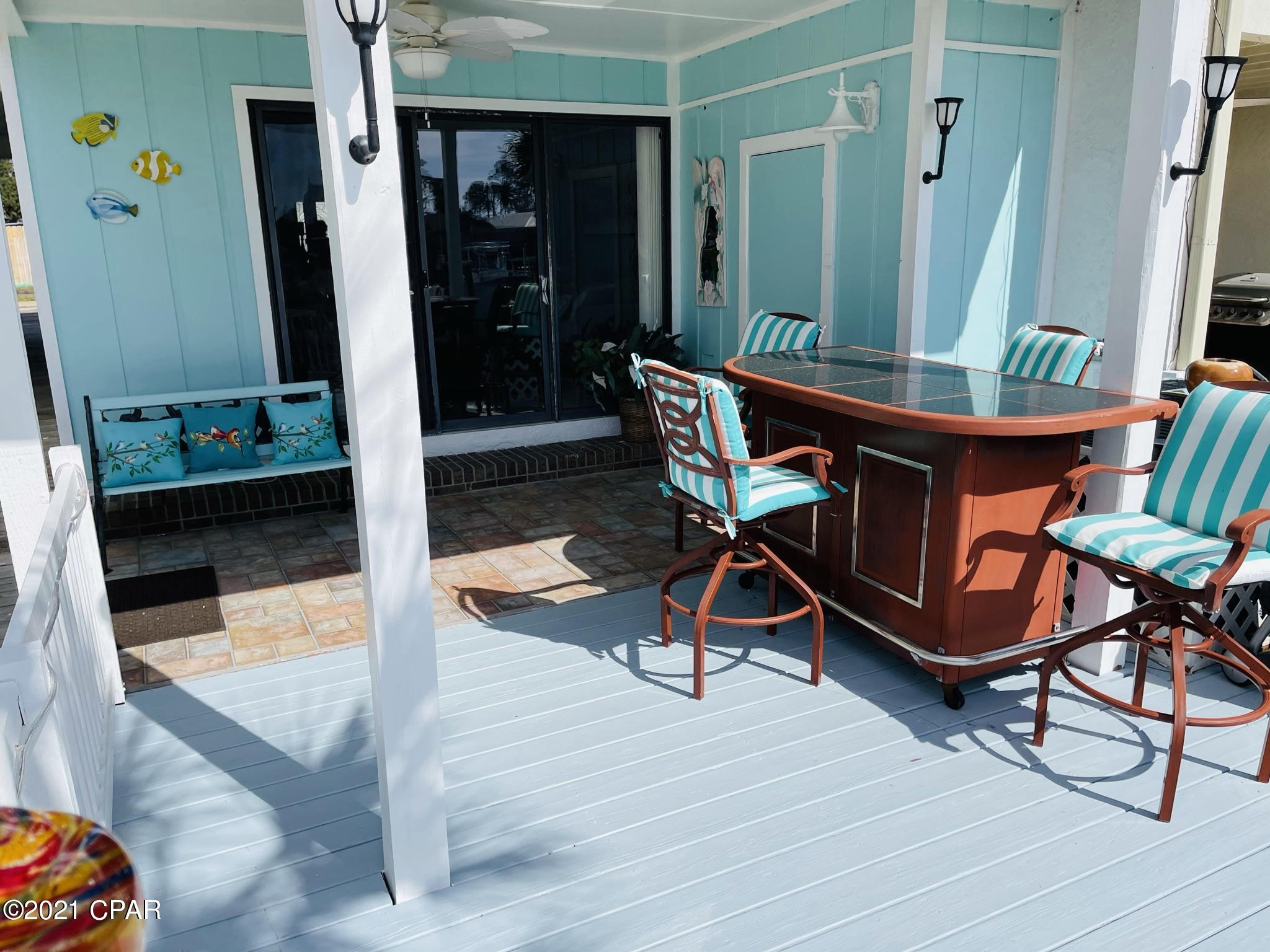 Landward Townhouses - Residential