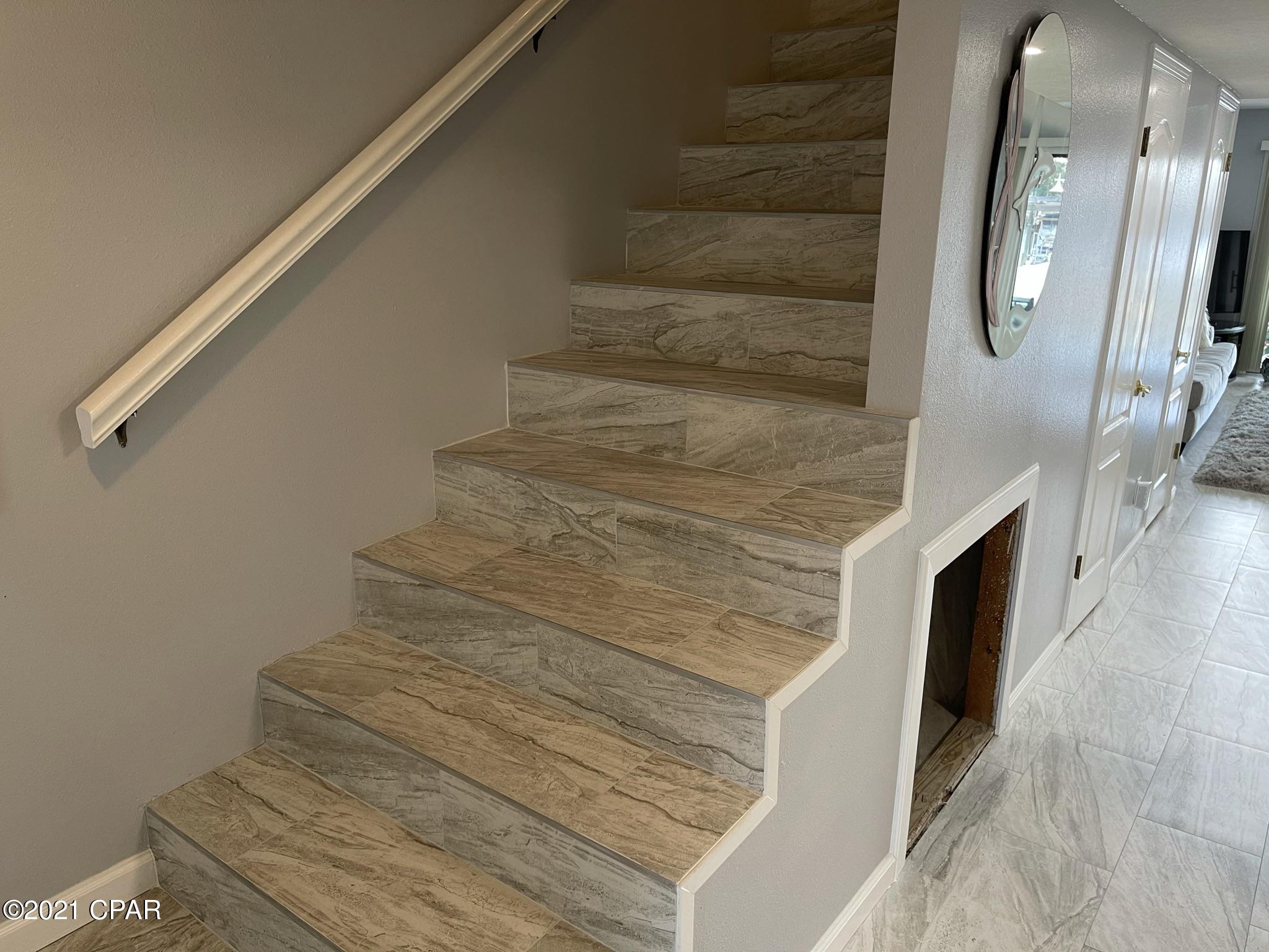 Landward Townhouses - Residential