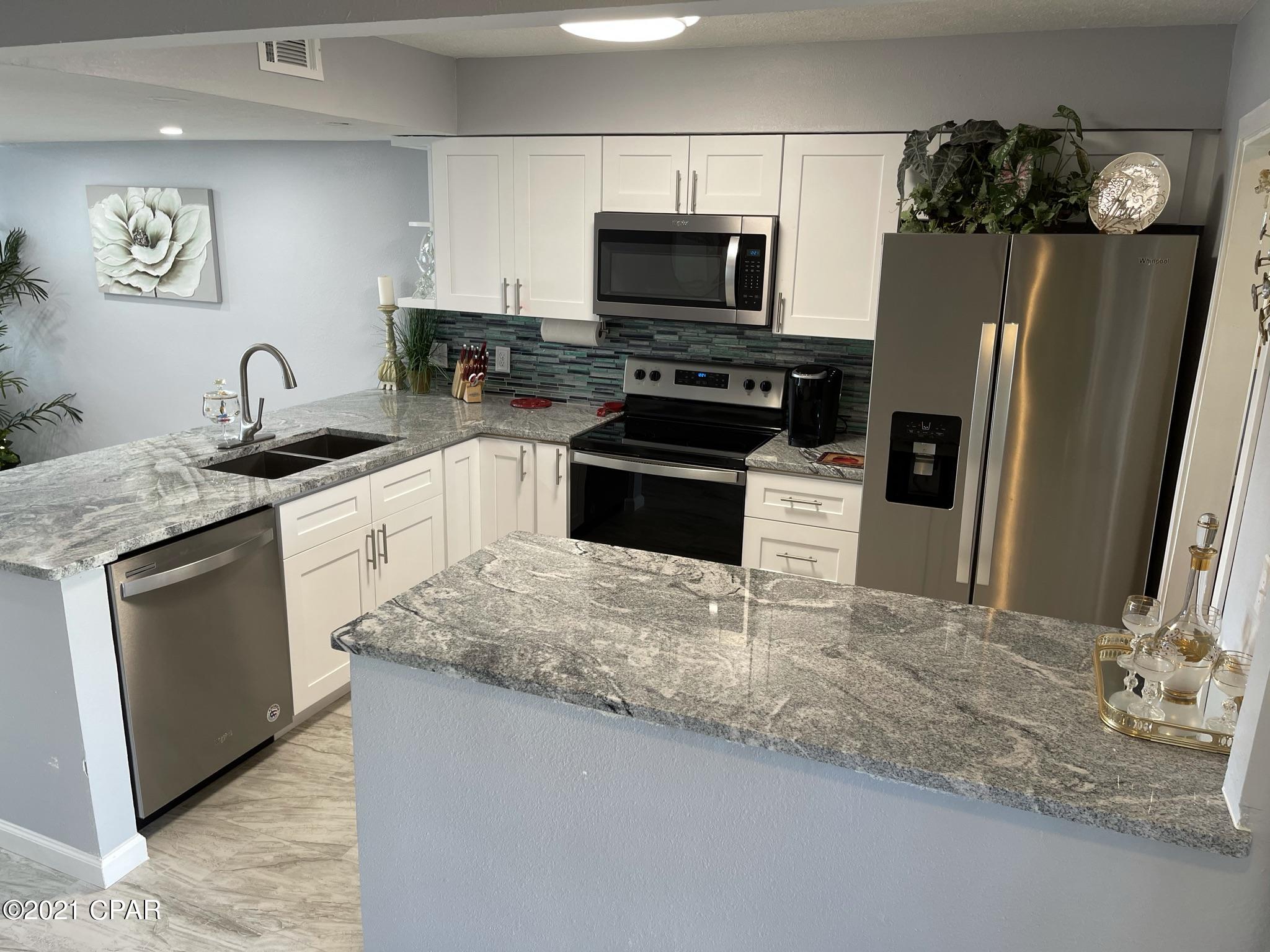 Landward Townhouses - Residential