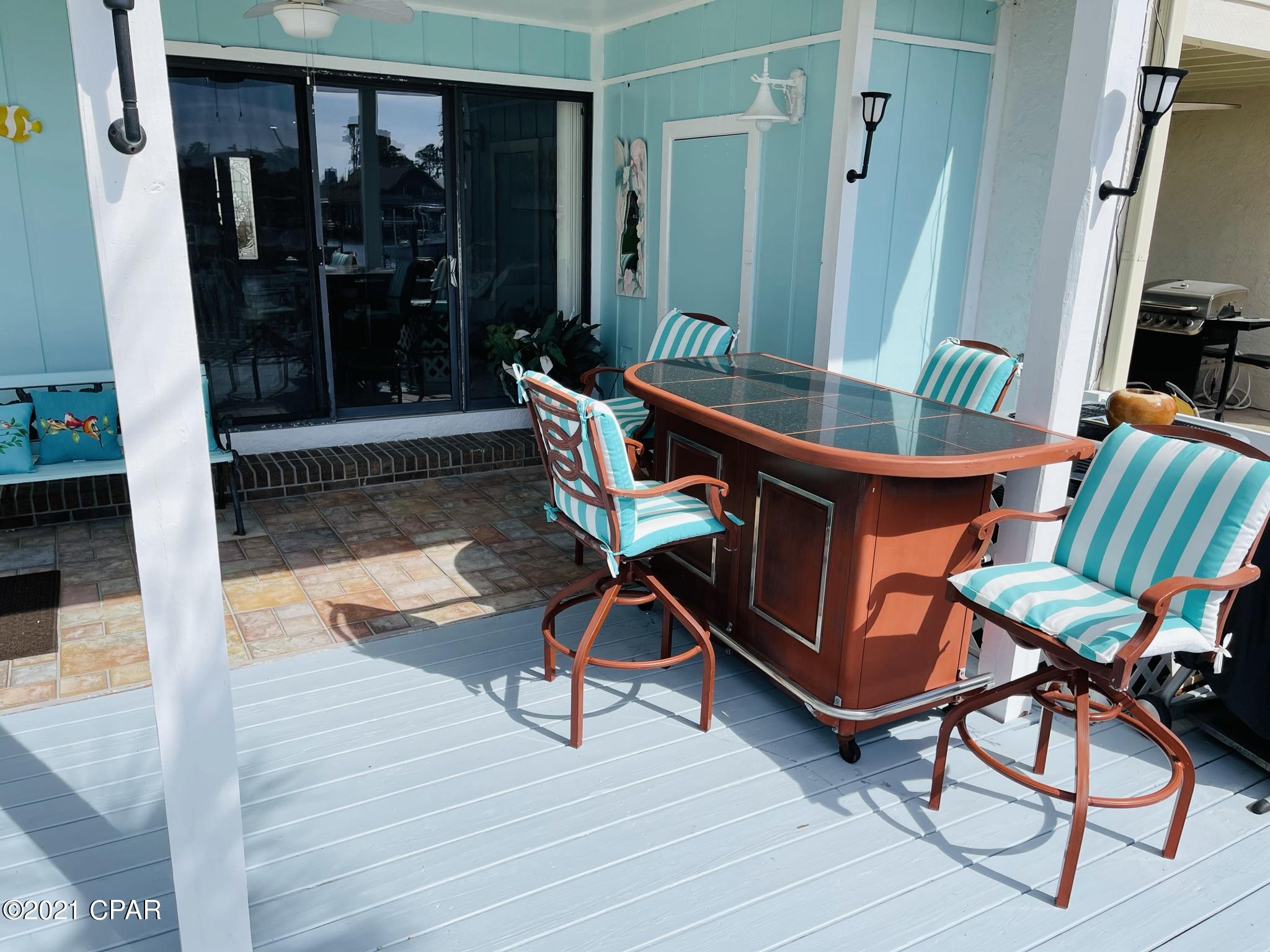 Landward Townhouses - Residential