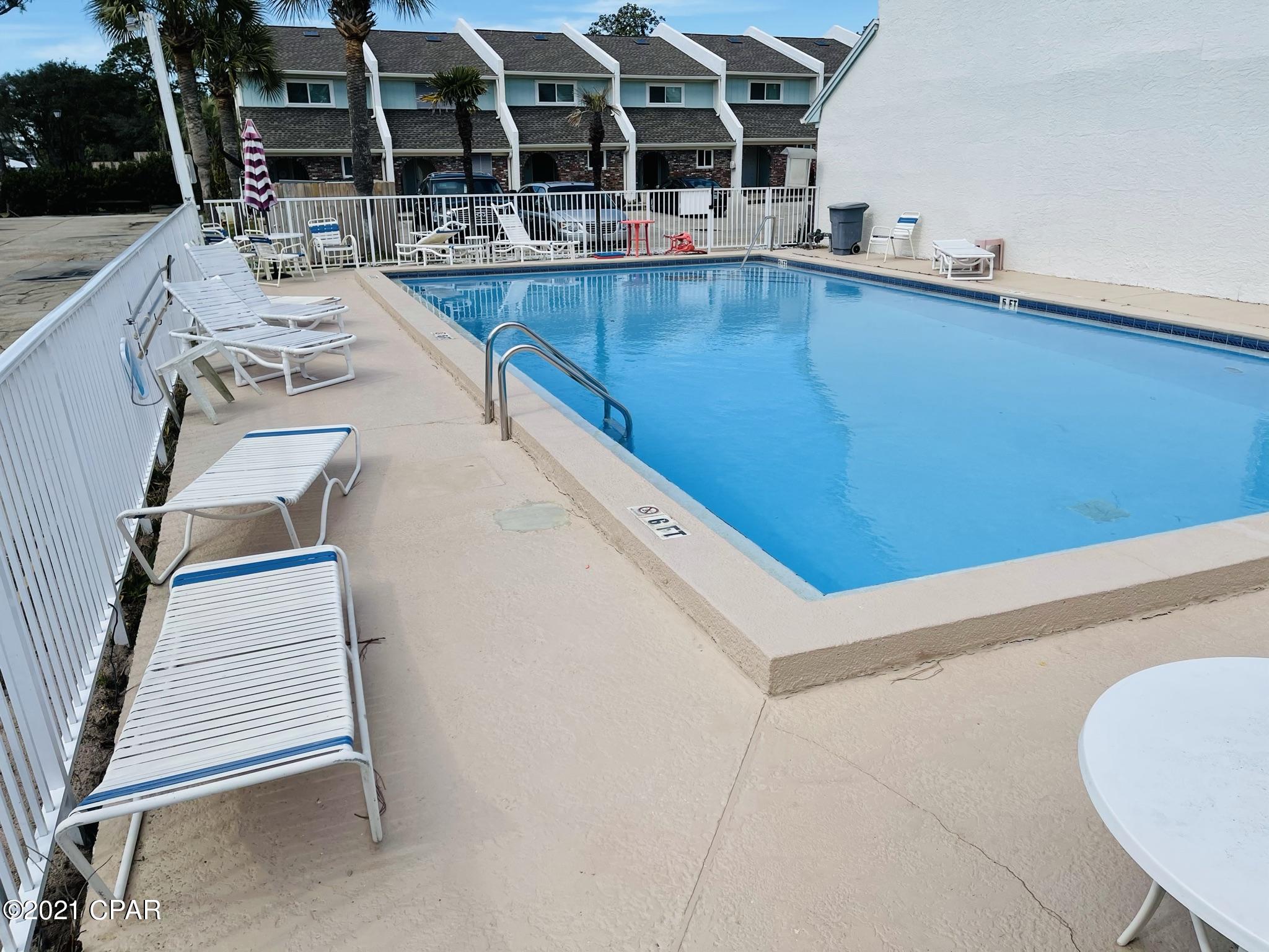 Landward Townhouses - Residential