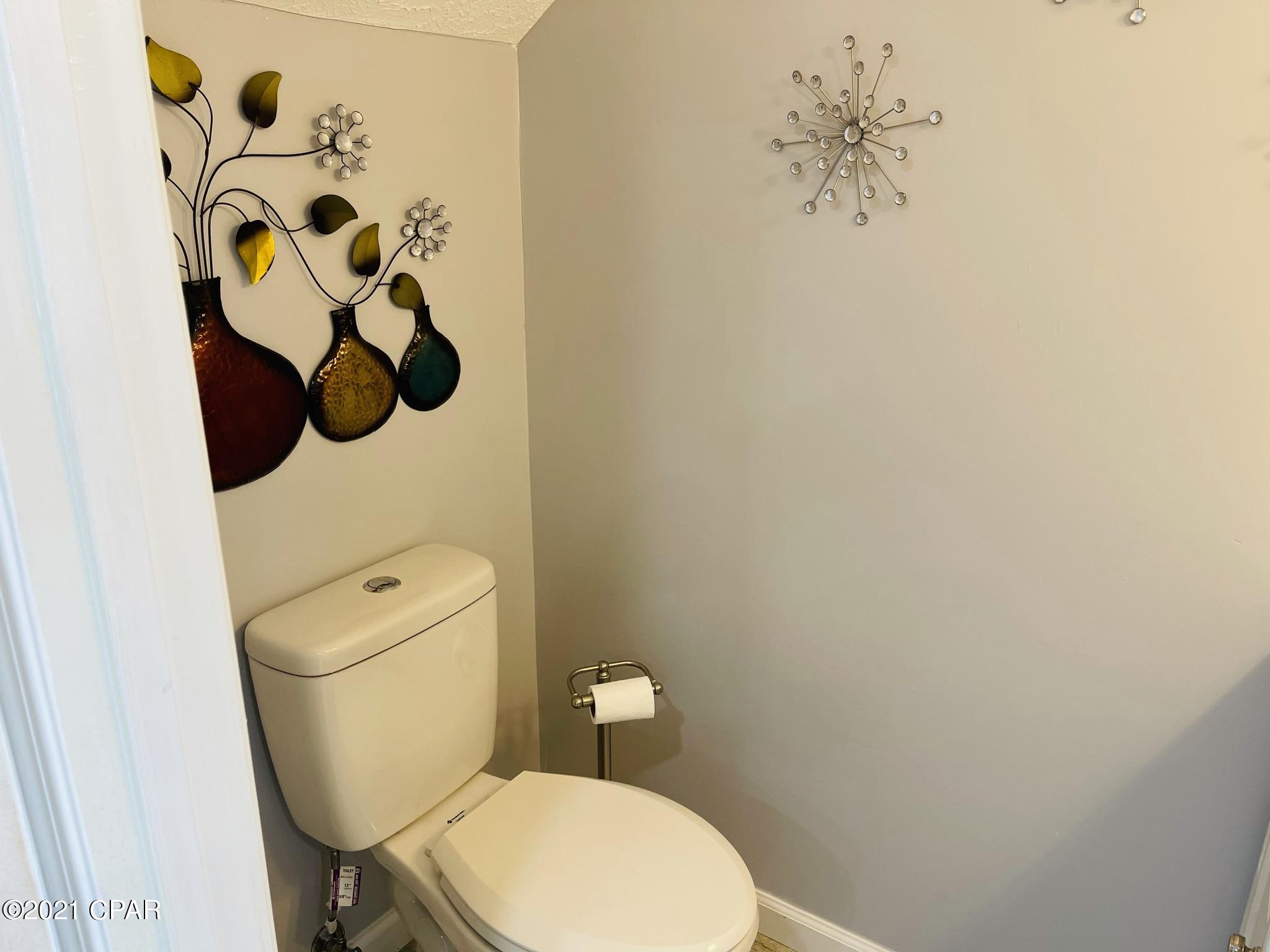 Landward Townhouses - Residential