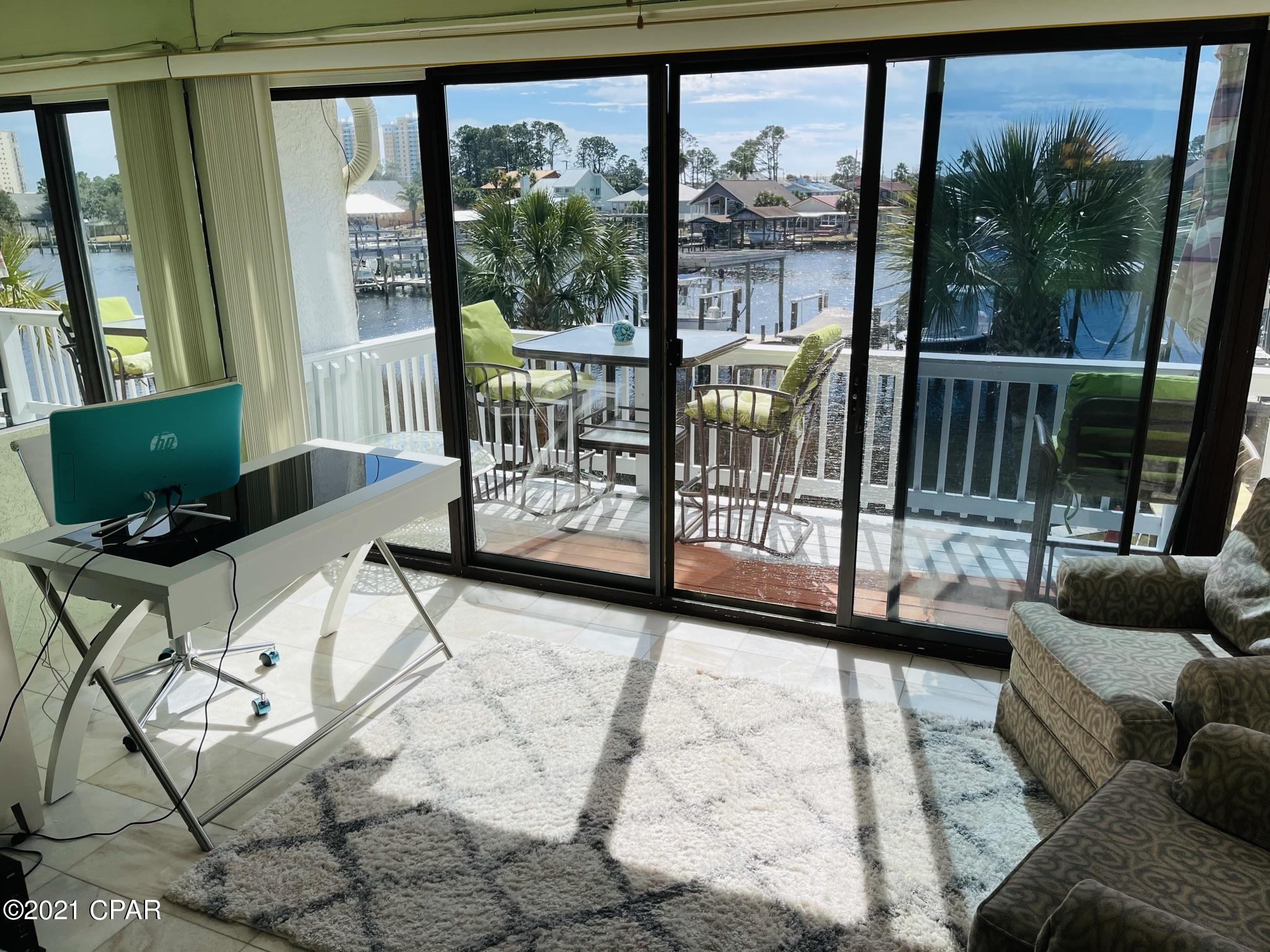 Landward Townhouses - Residential