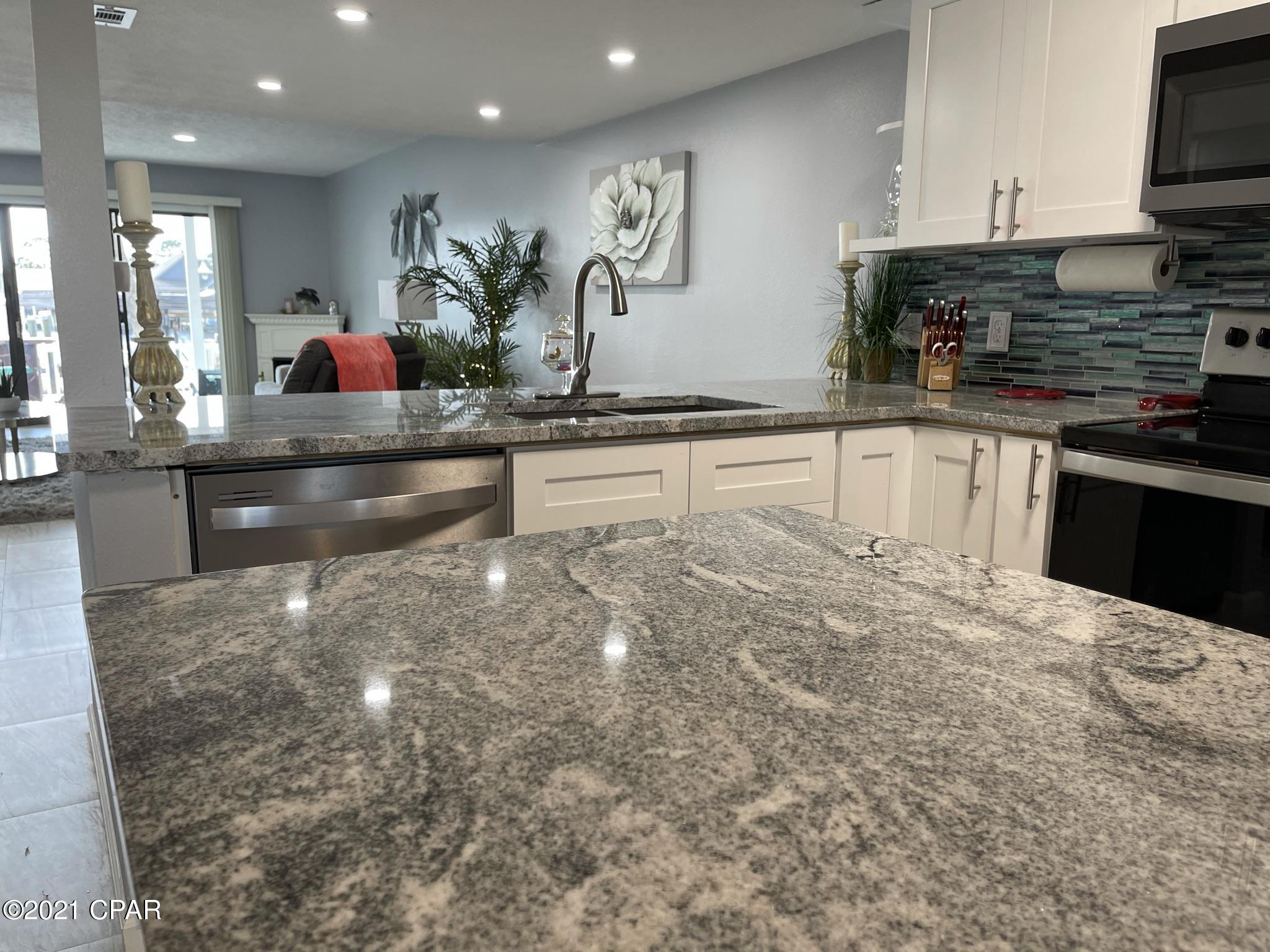 Landward Townhouses - Residential