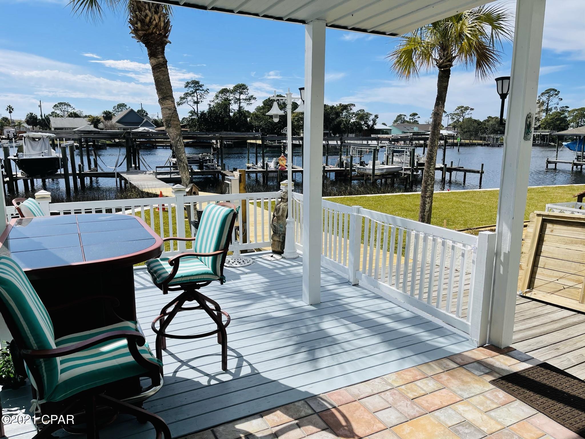 Landward Townhouses - Residential