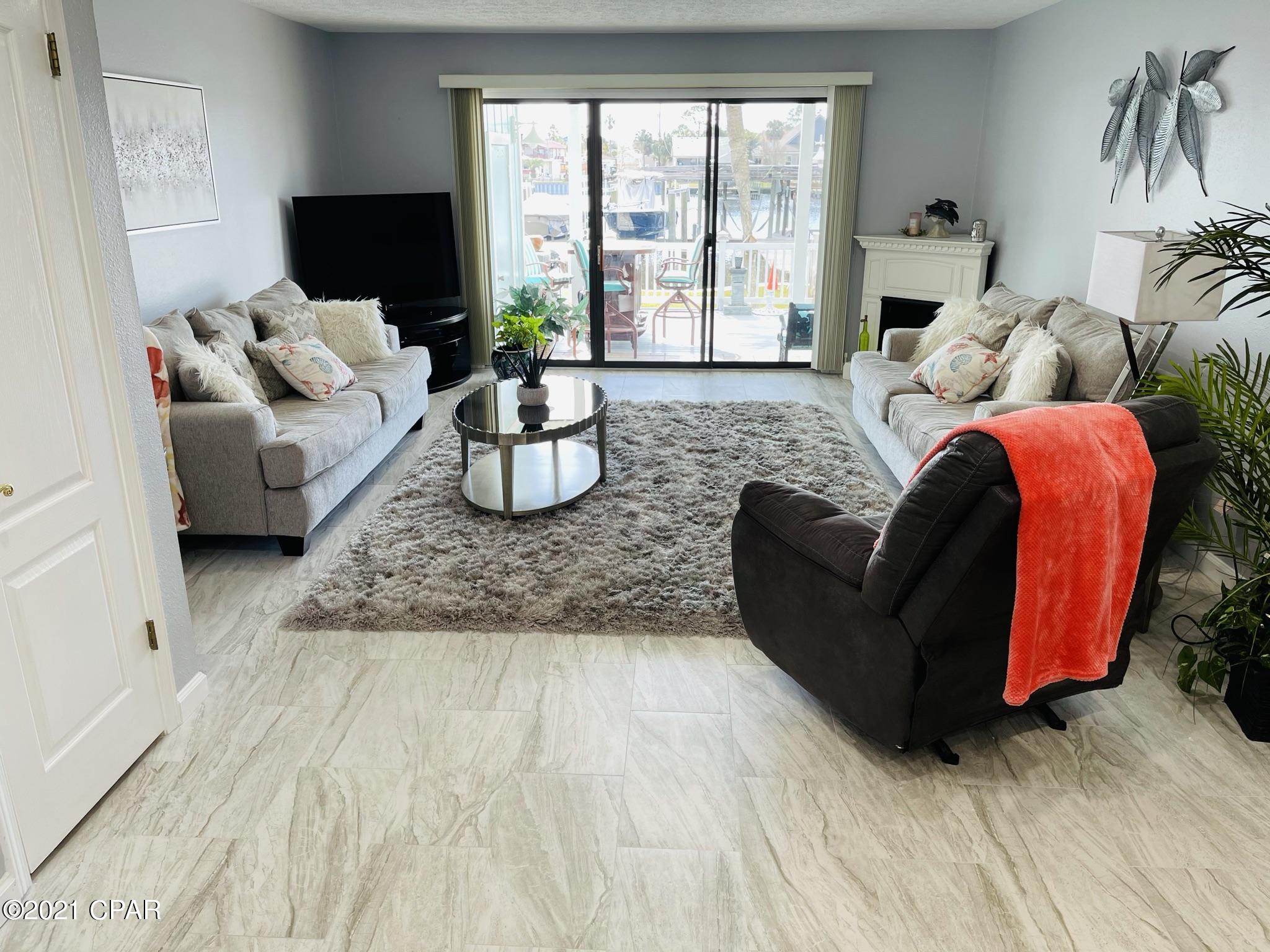 Landward Townhouses - Residential