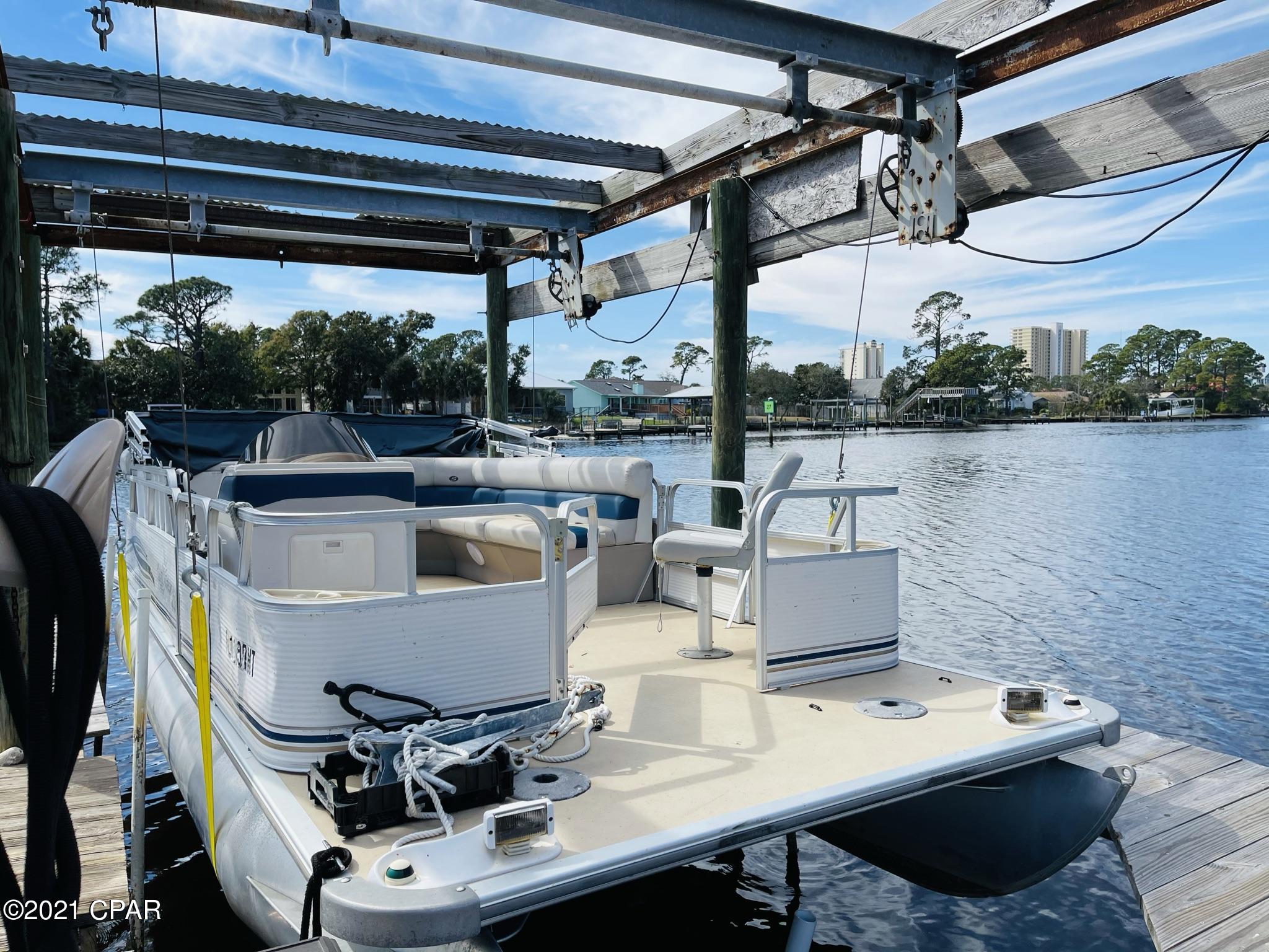 Landward Townhouses - Residential