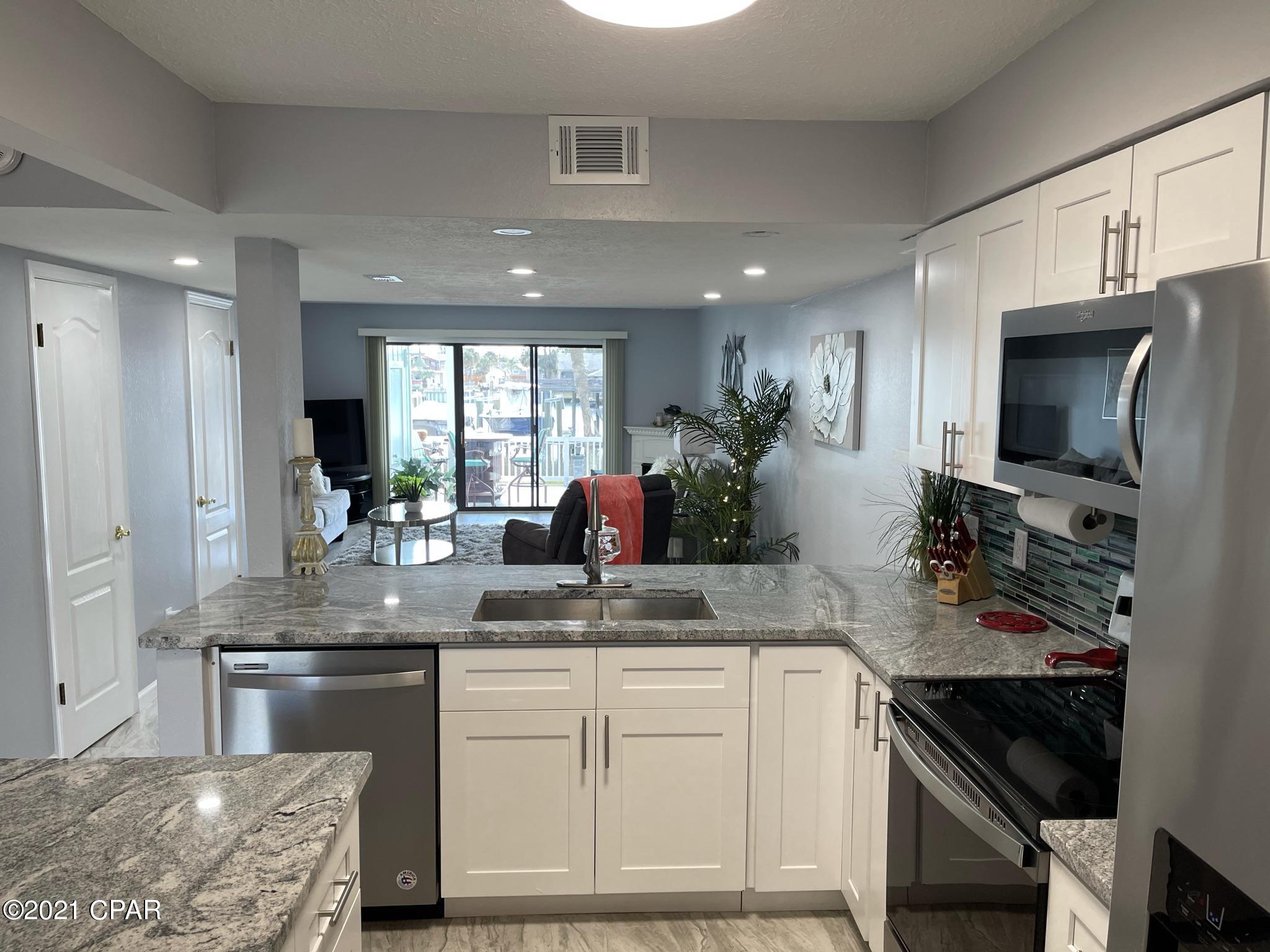 Landward Townhouses - Residential