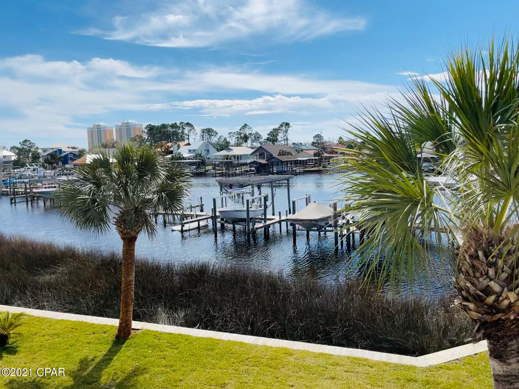 Landward Townhouses - Residential