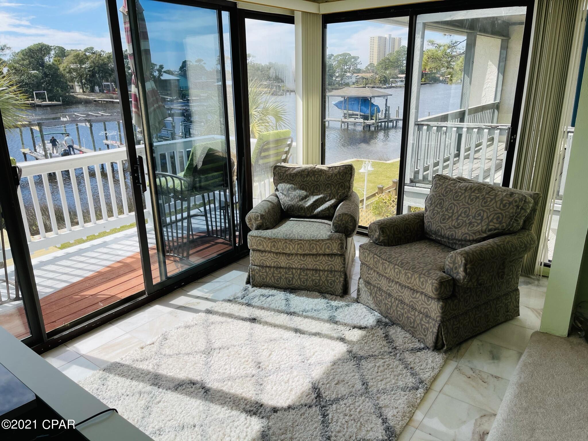 Landward Townhouses - Residential