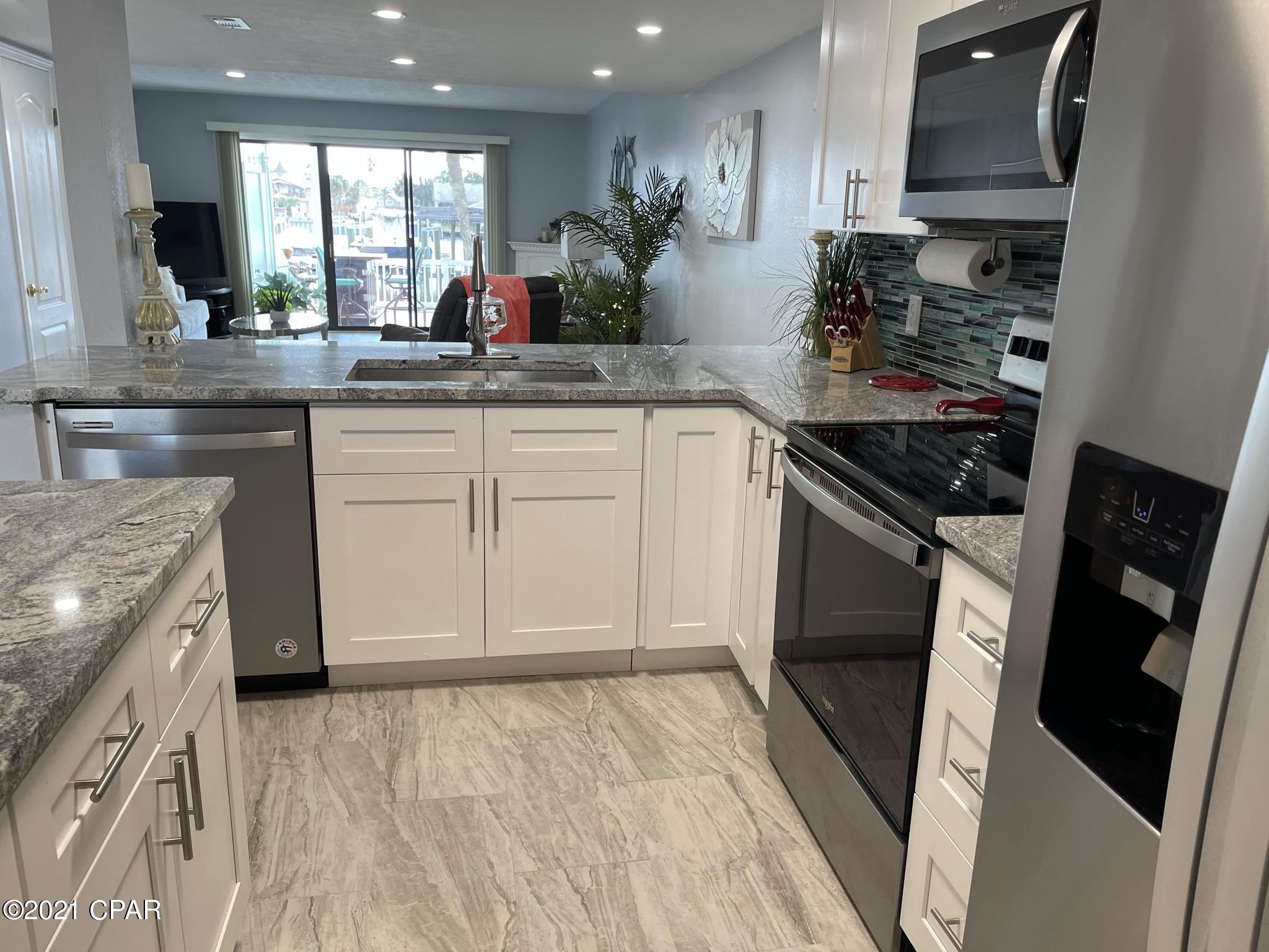 Landward Townhouses - Residential