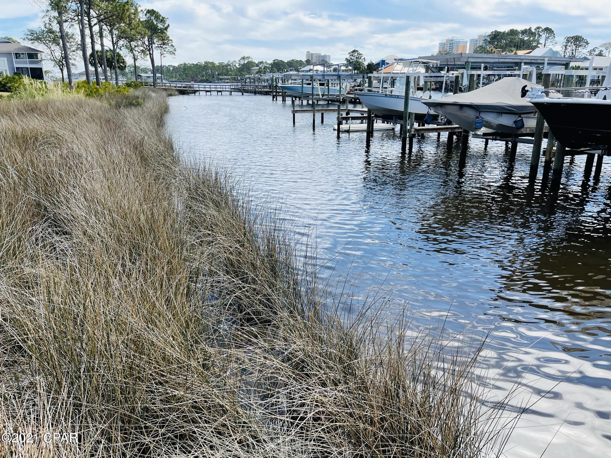 Landward Townhouses - Residential