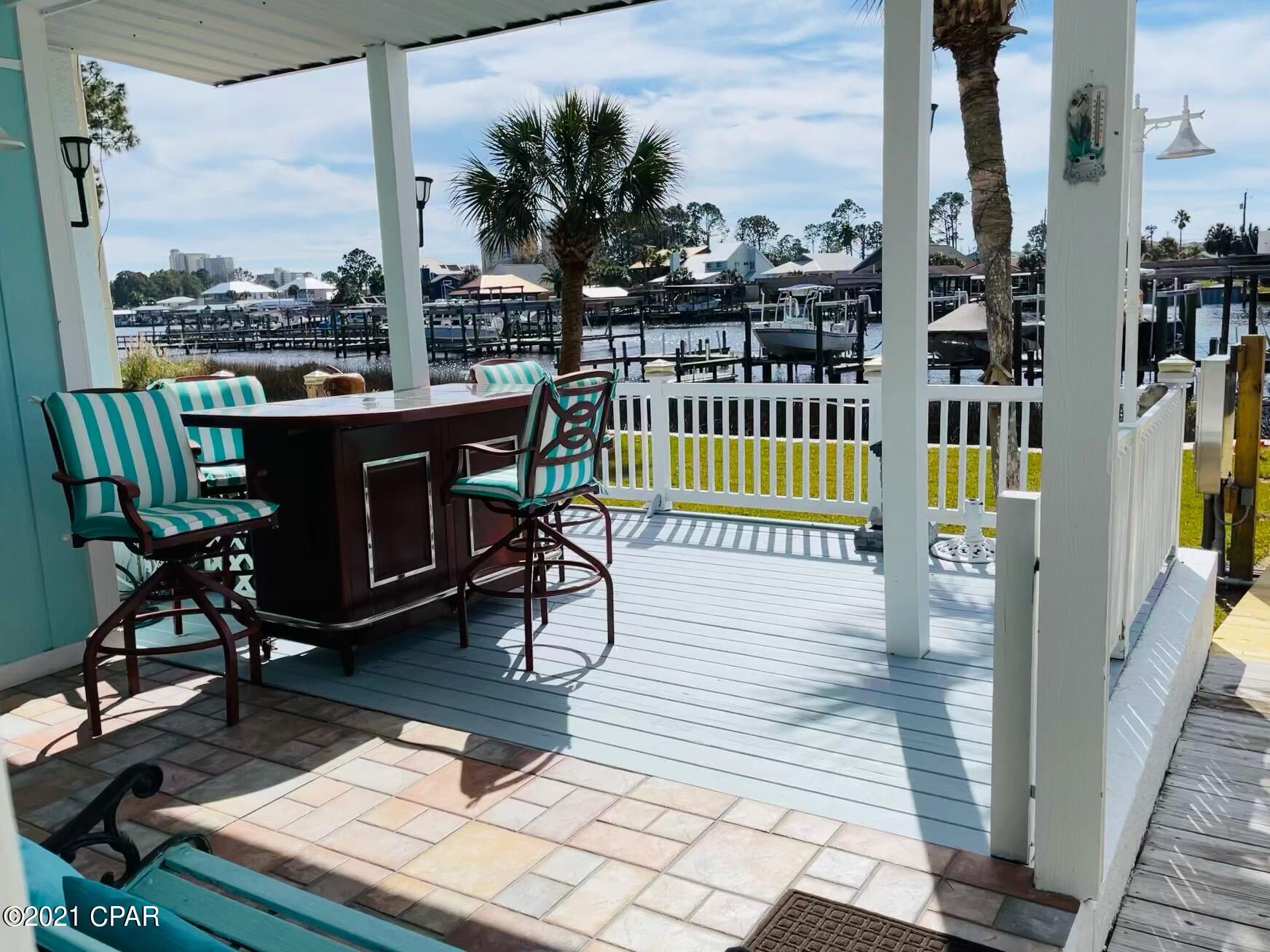 Landward Townhouses - Residential