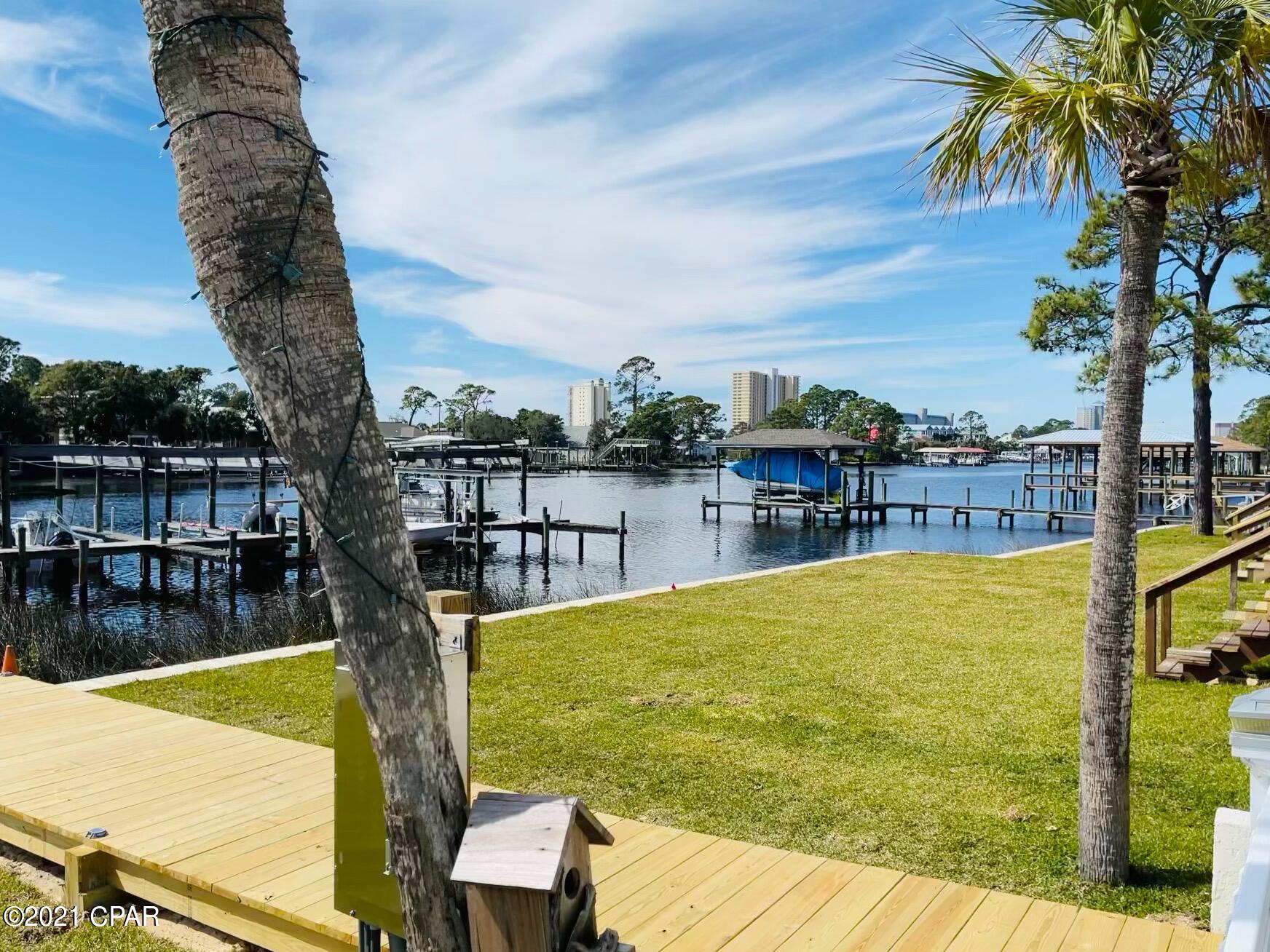 Landward Townhouses - Residential