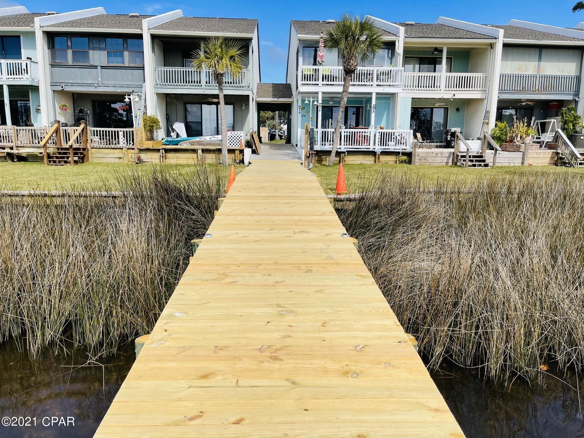Landward Townhouses - Residential
