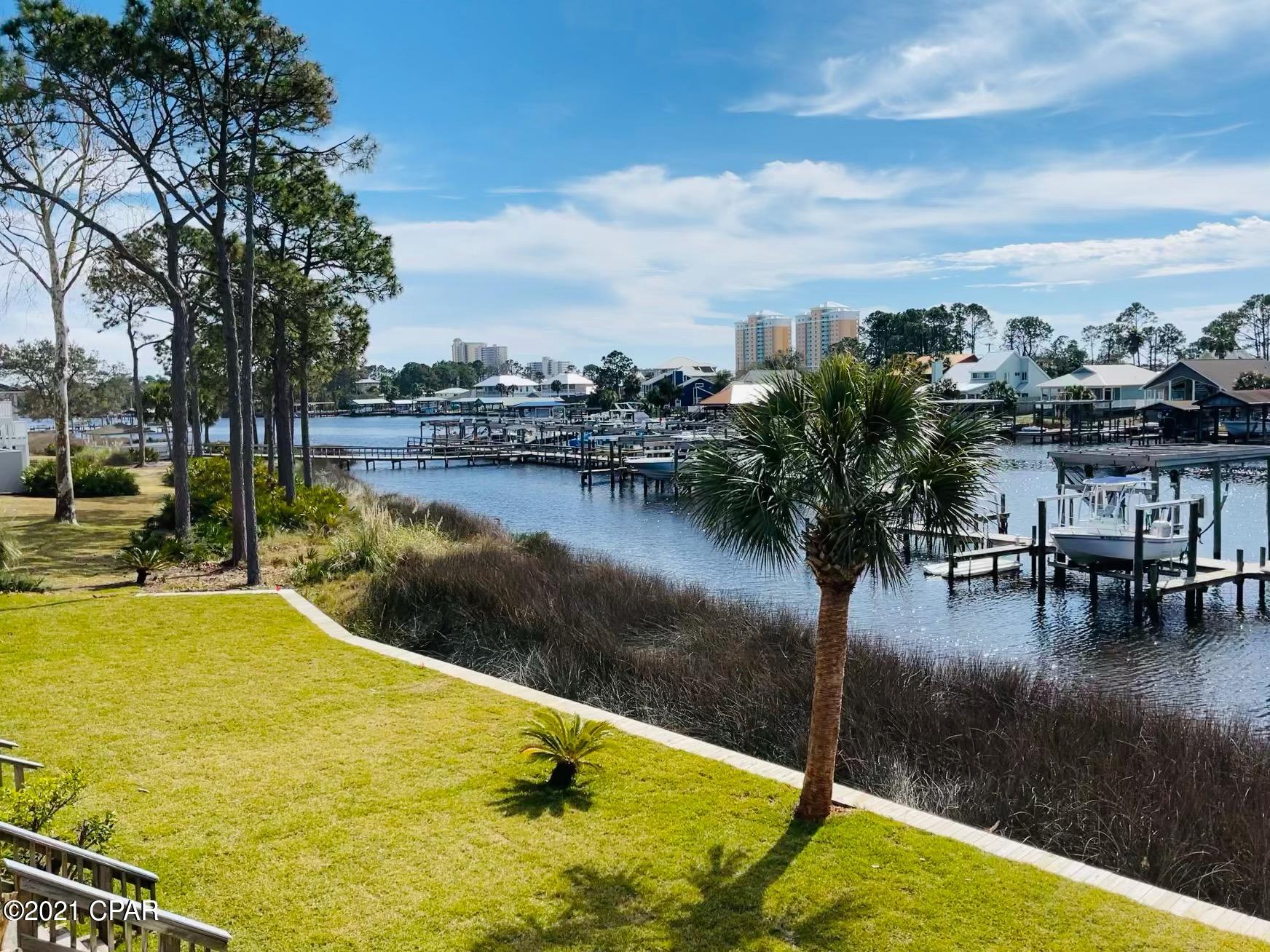 Landward Townhouses - Residential