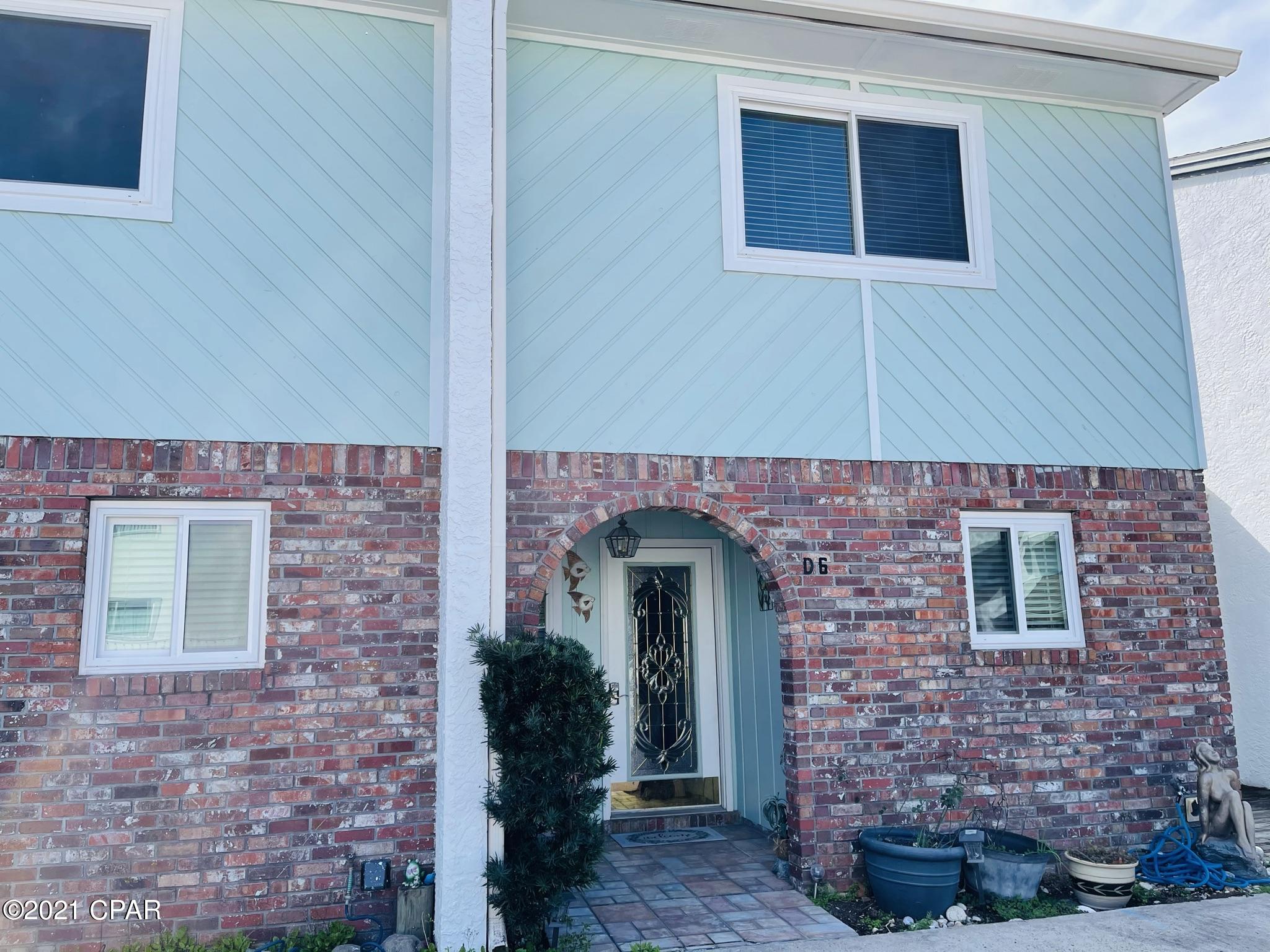 Landward Townhouses - Residential