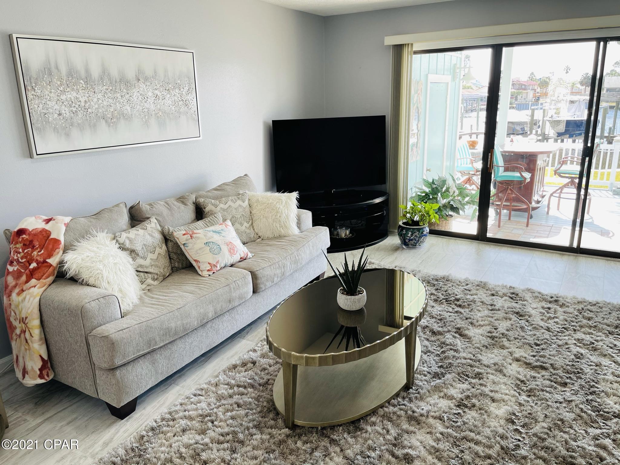 Landward Townhouses - Residential