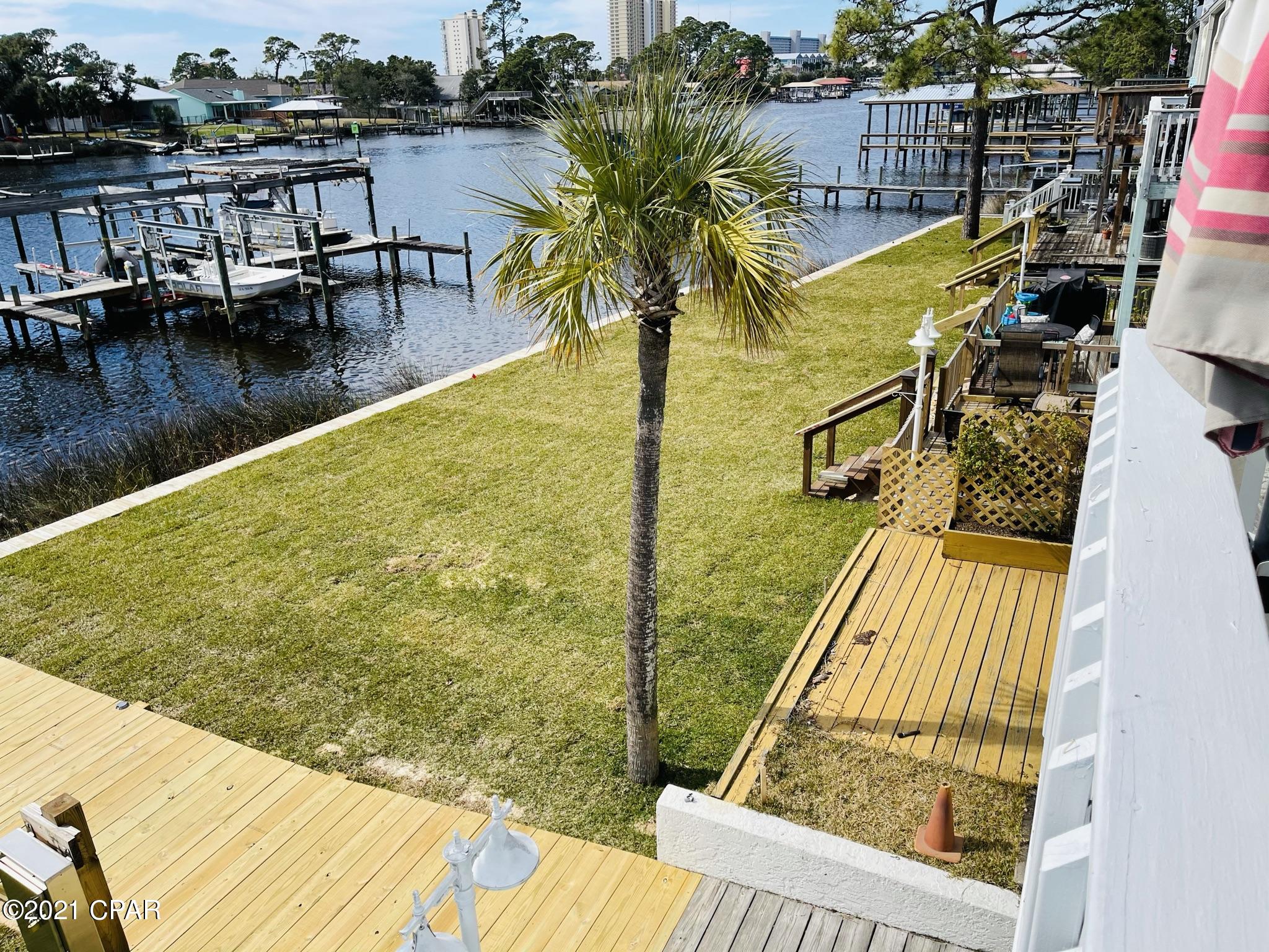 Landward Townhouses - Residential