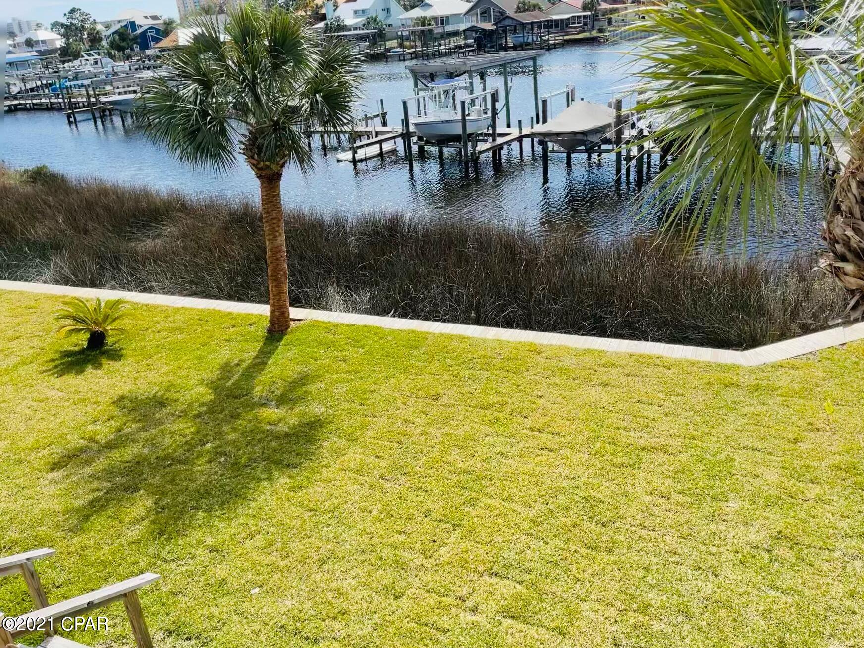 Landward Townhouses - Residential