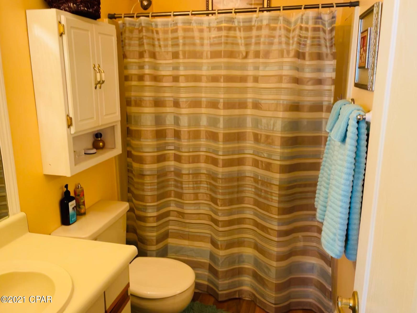 Landward Townhouses - Residential