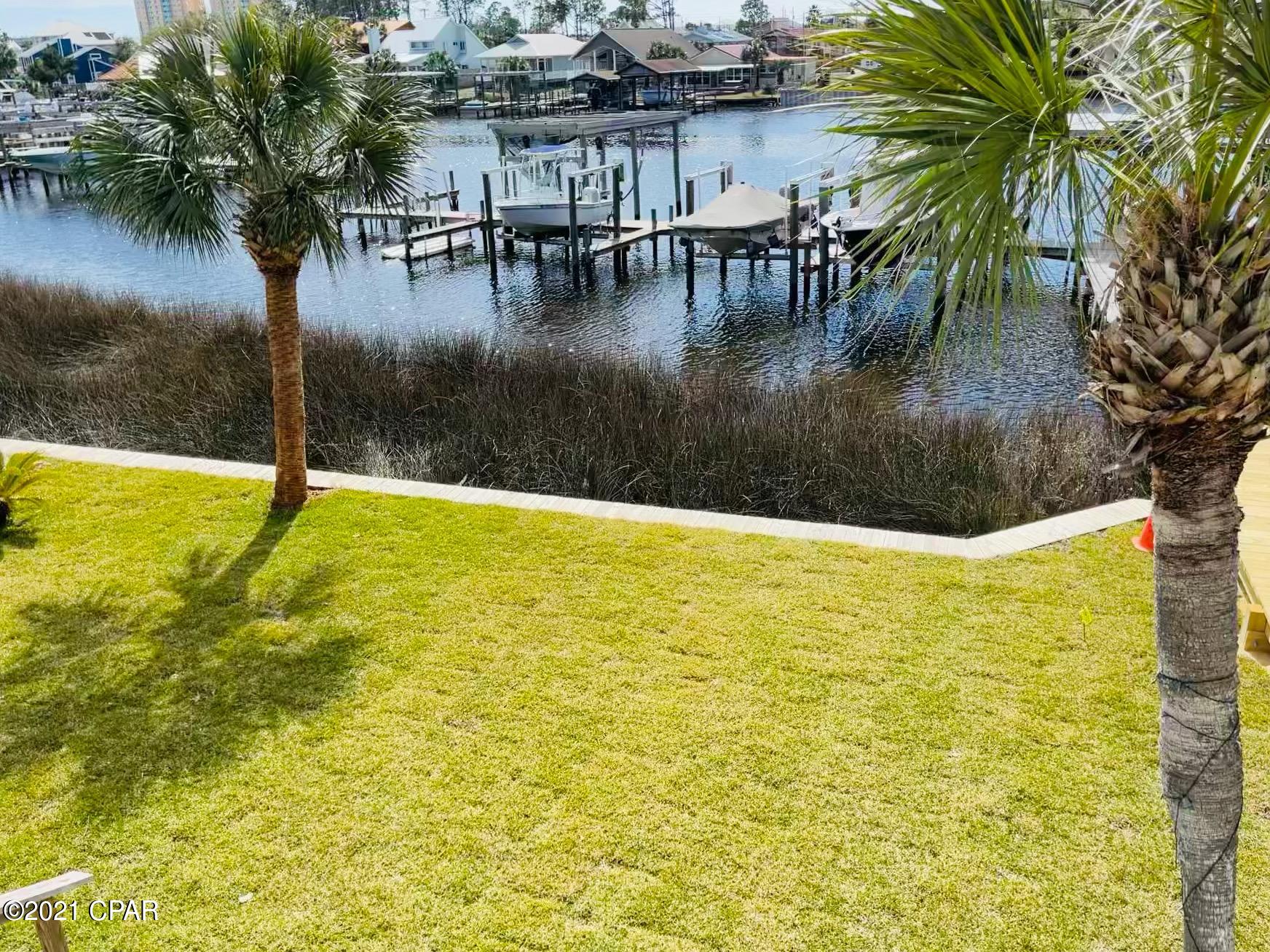 Landward Townhouses - Residential