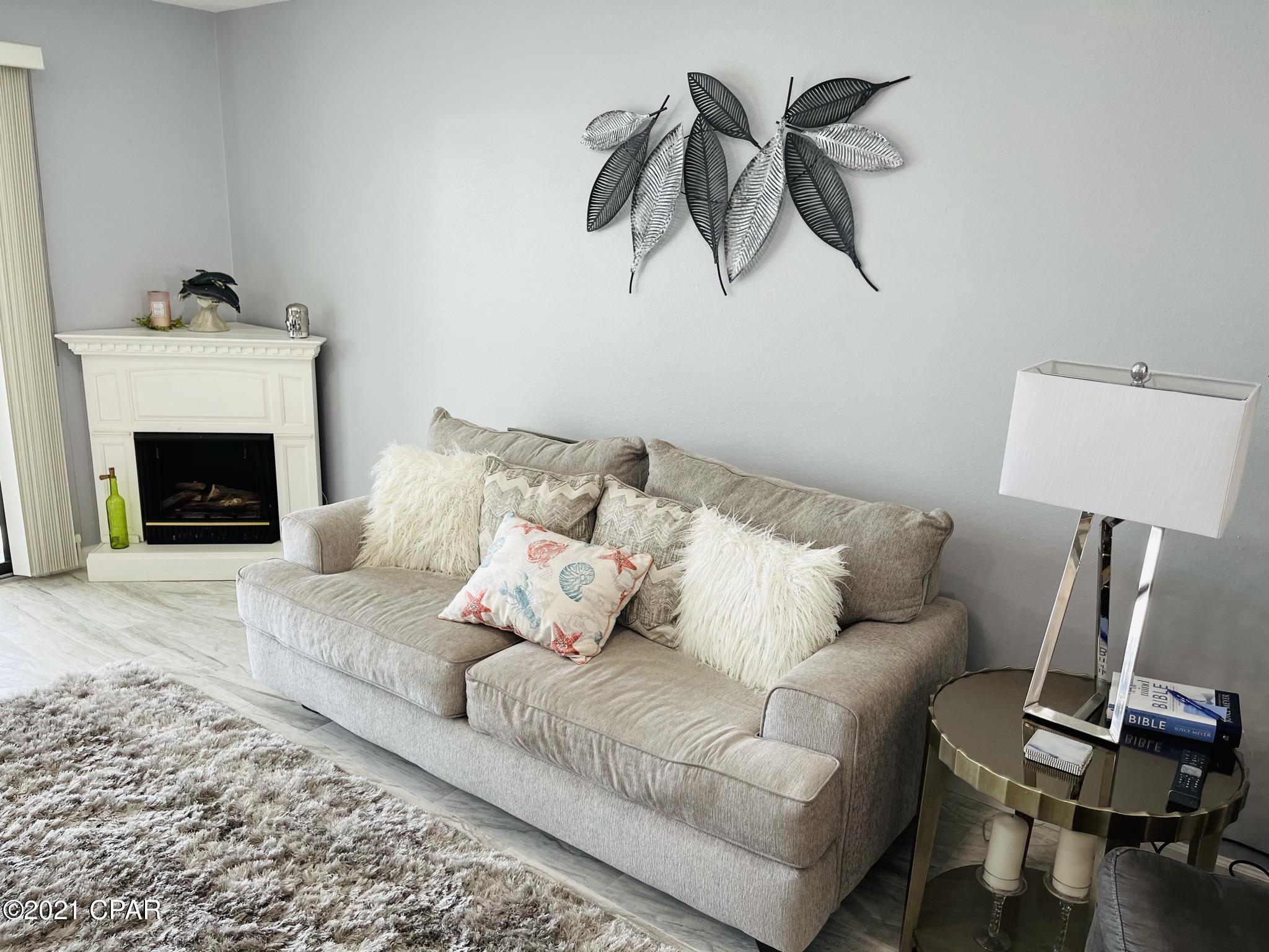 Landward Townhouses - Residential