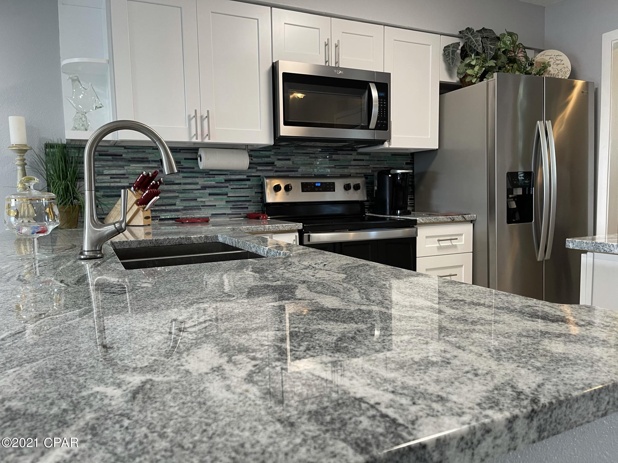 Landward Townhouses - Residential