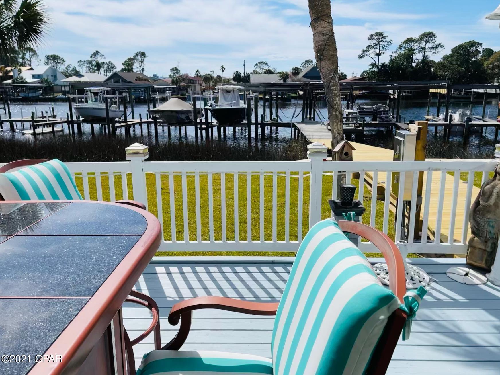 Landward Townhouses - Residential