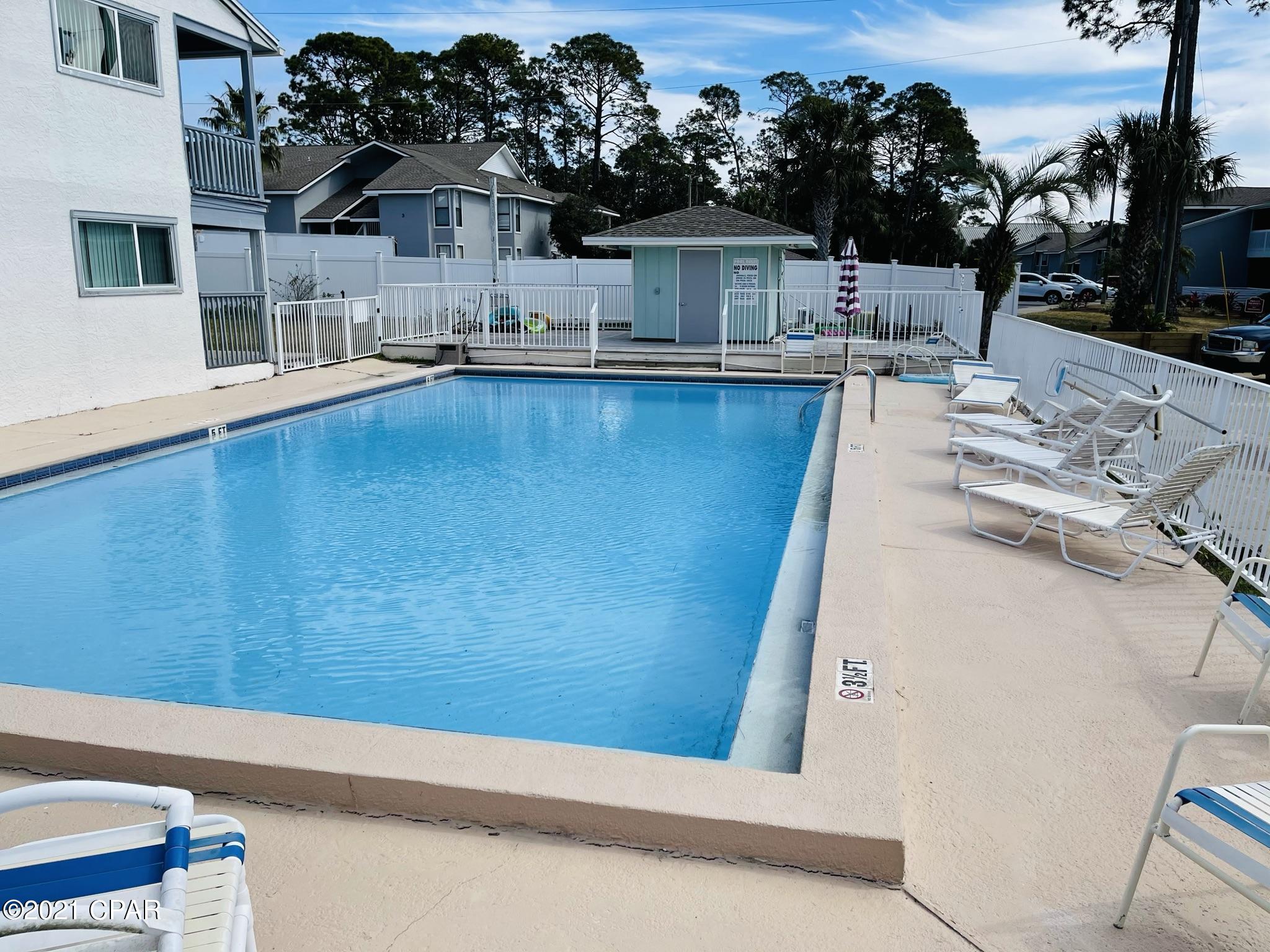 Landward Townhouses - Residential