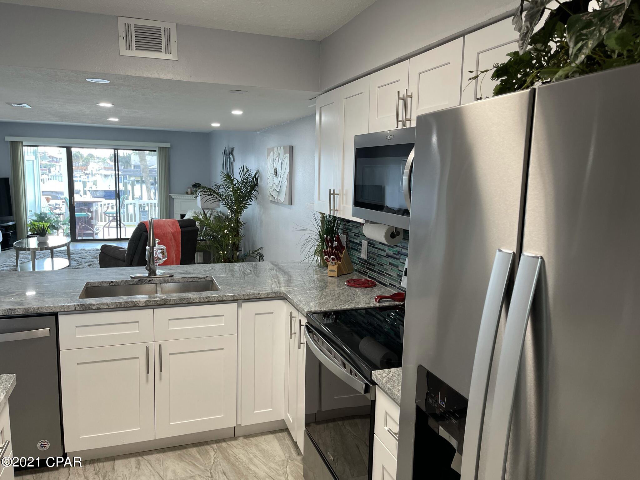 Landward Townhouses - Residential