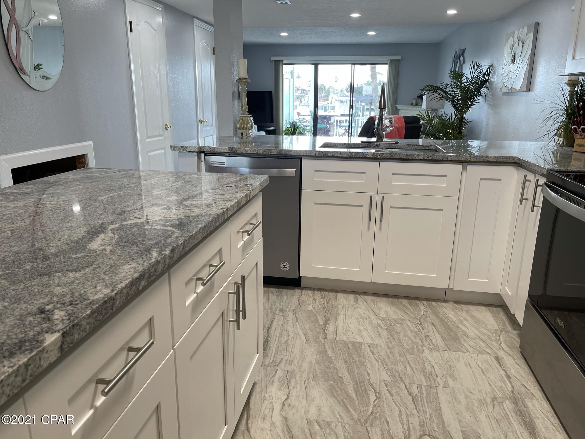 Landward Townhouses - Residential