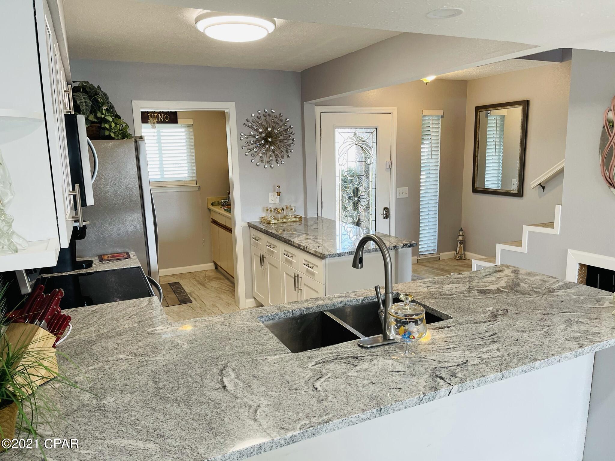 Landward Townhouses - Residential