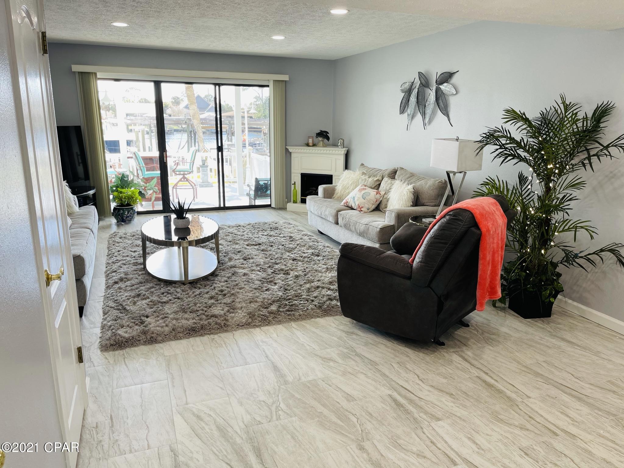 Landward Townhouses - Residential