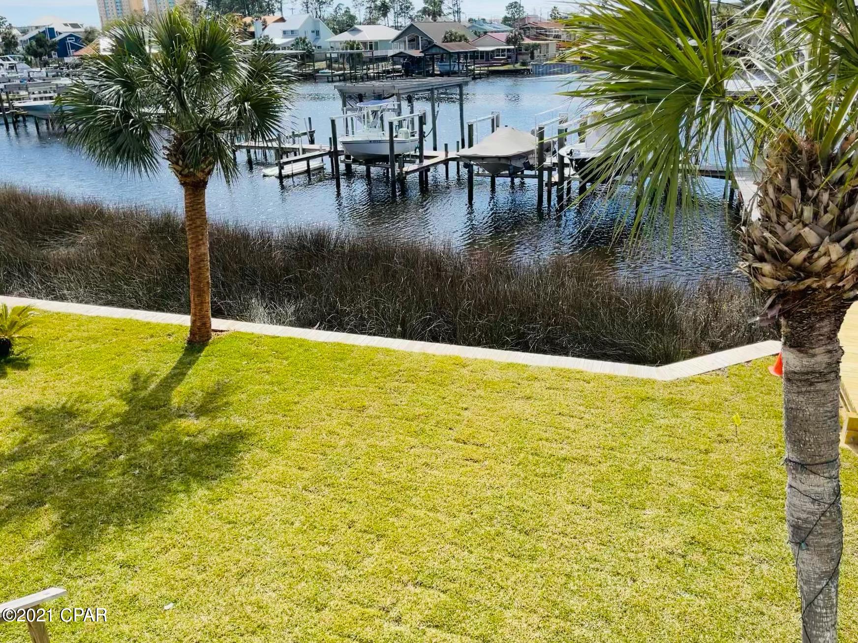 Landward Townhouses - Residential