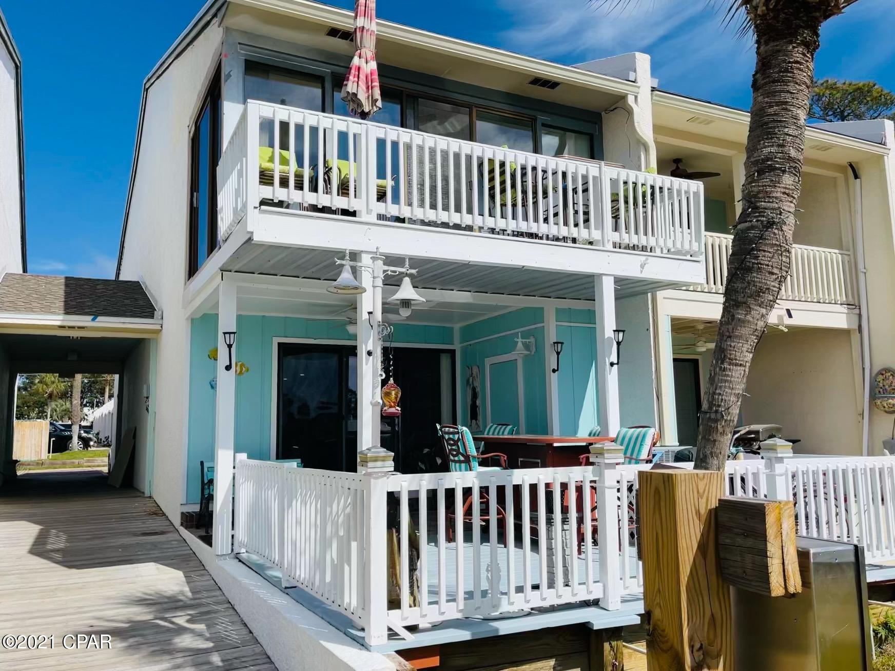 Landward Townhouses - Residential