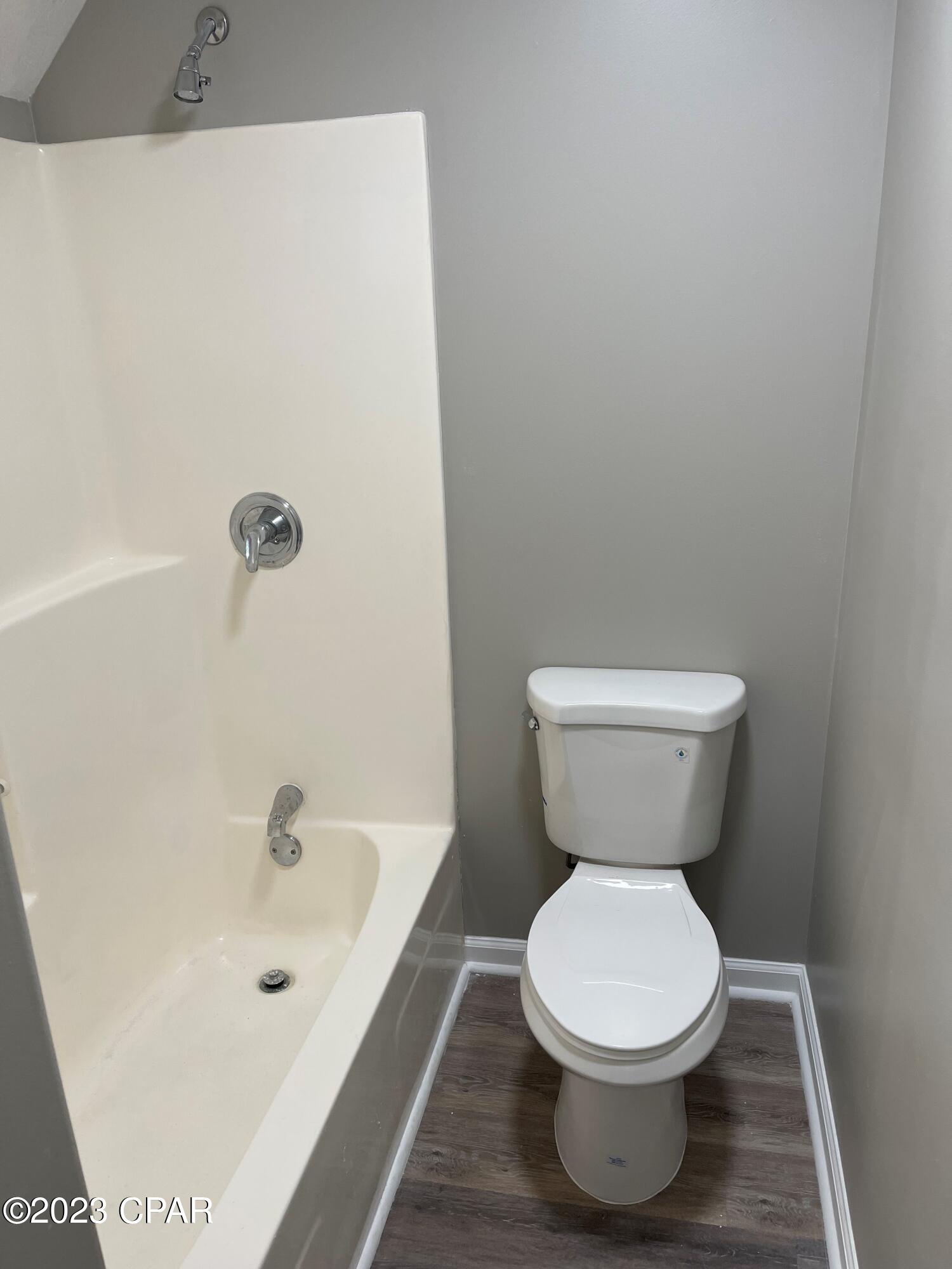 Jones Meadow - Residential