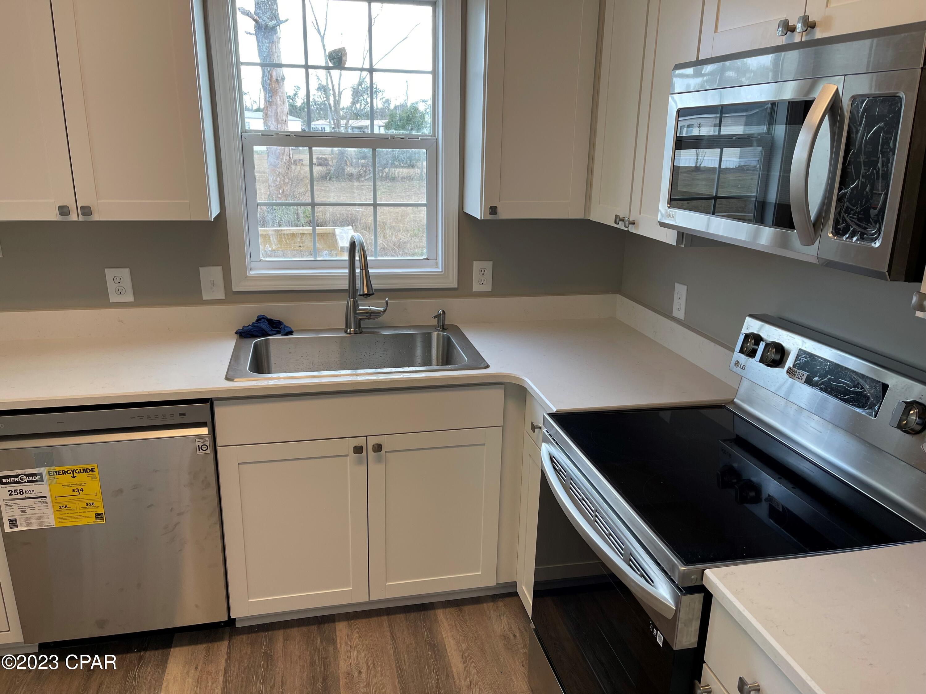 Jones Meadow - Residential