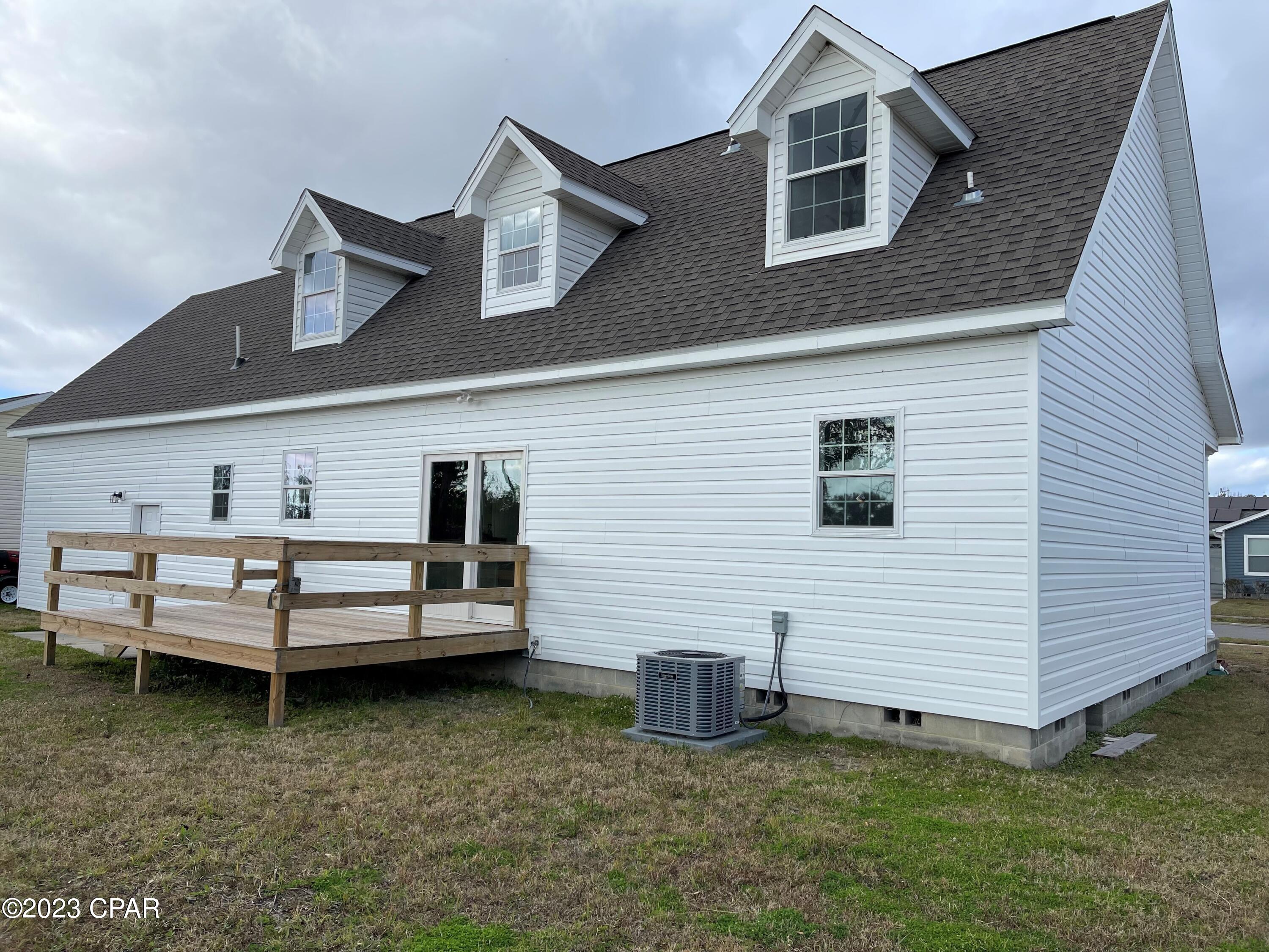 Jones Meadow - Residential