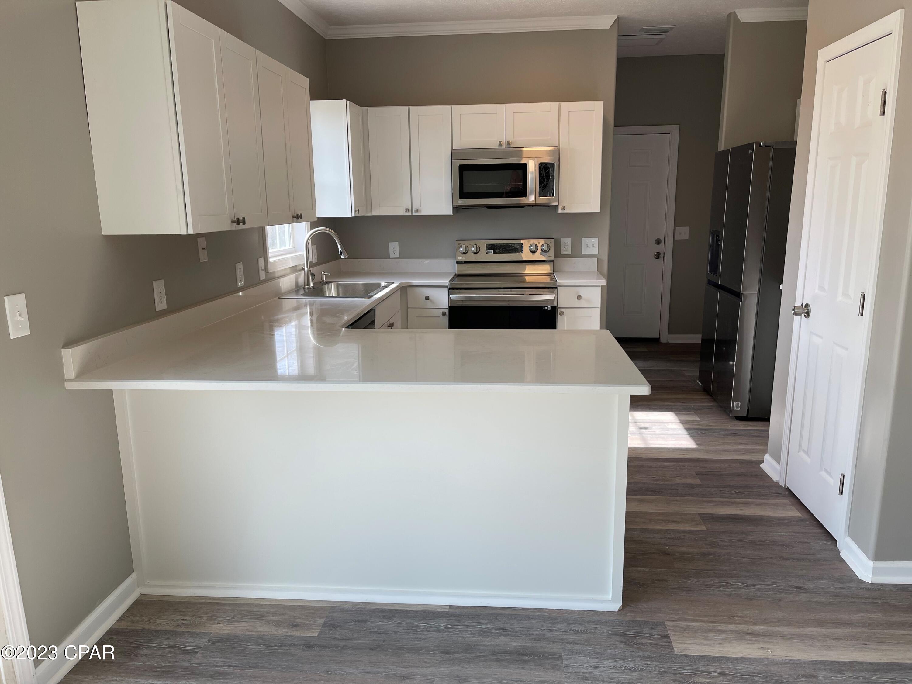 Jones Meadow - Residential