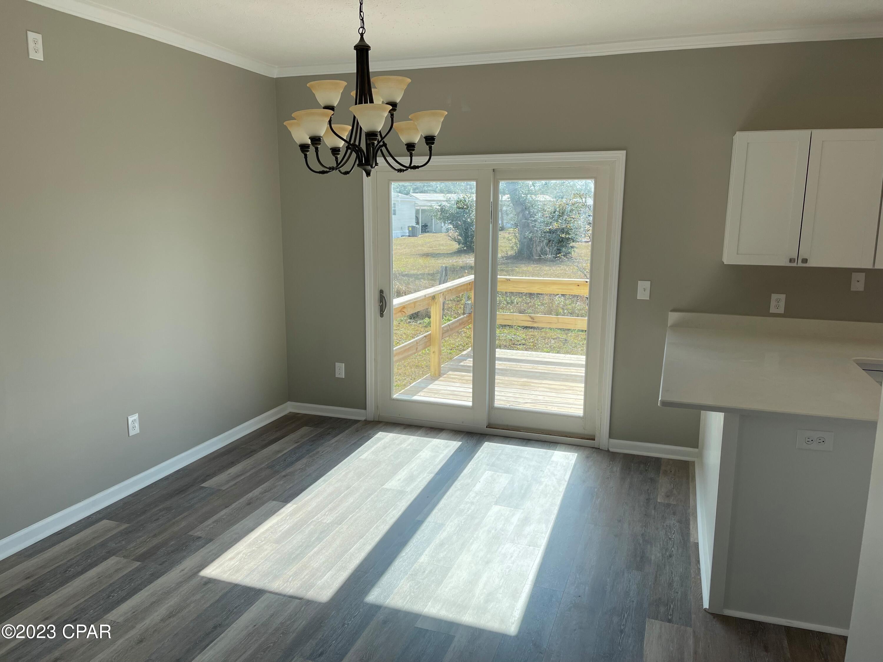 Jones Meadow - Residential