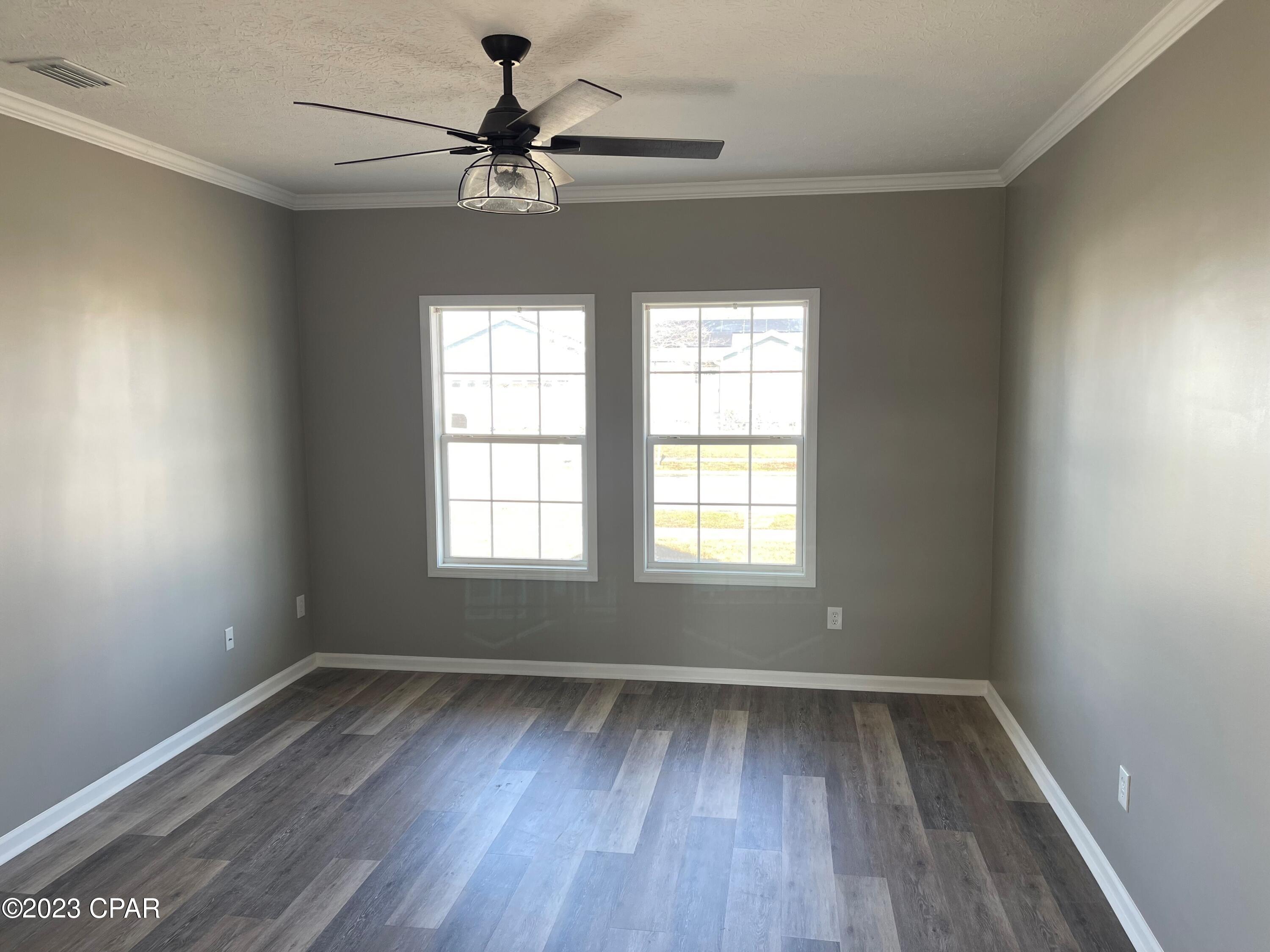 Jones Meadow - Residential