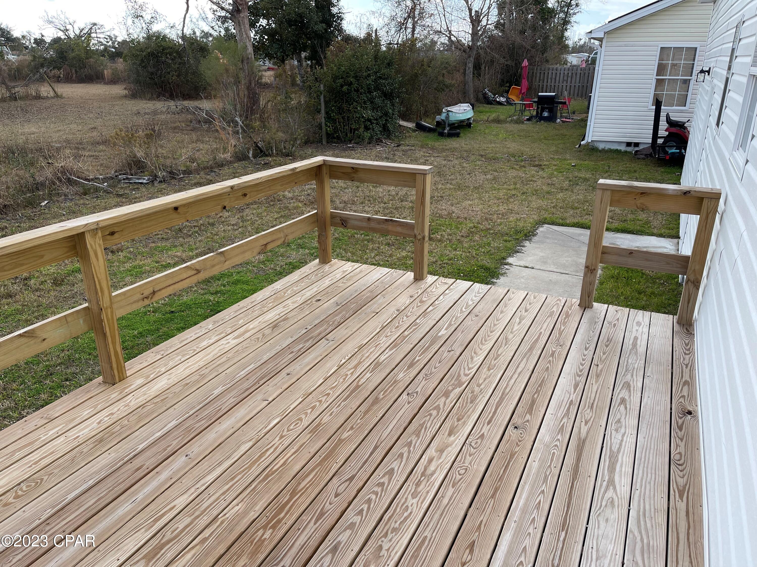 Jones Meadow - Residential